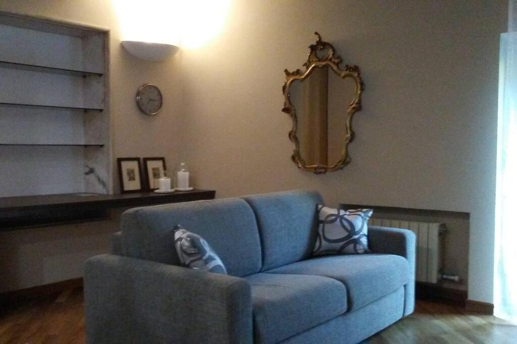 Apartmán Casa Giusti