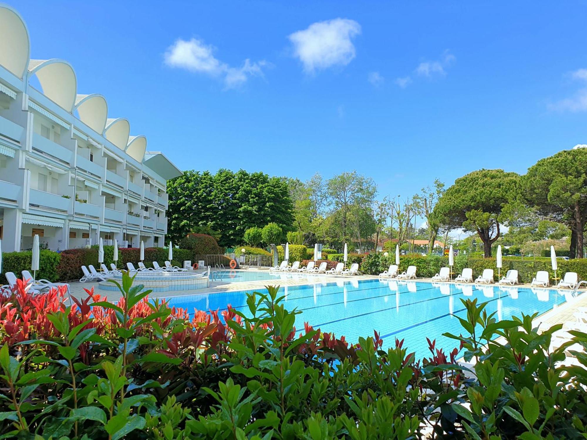 Apartament Le Caravelle