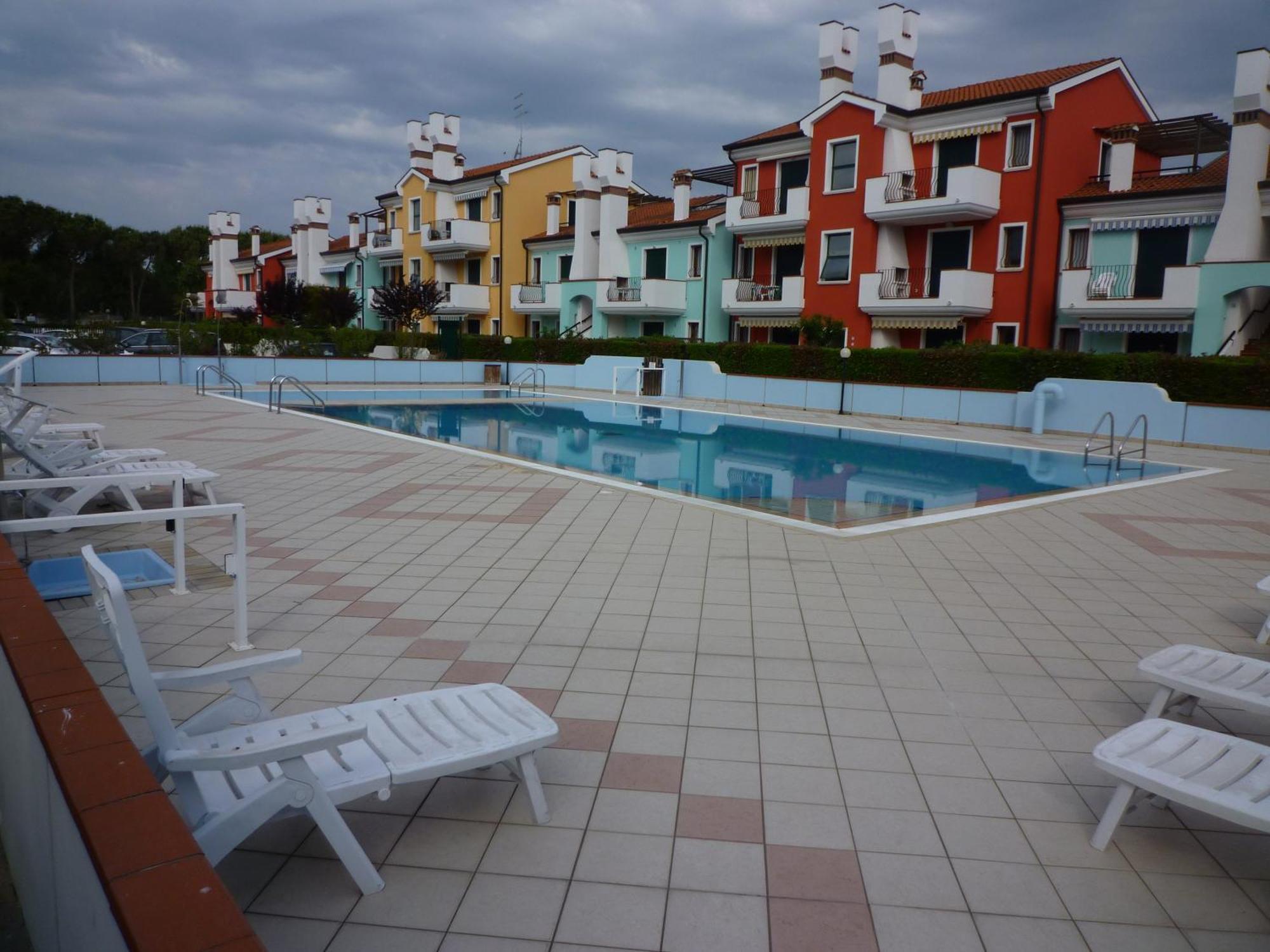 Apartment Le Briccole Cavallino-Treporti