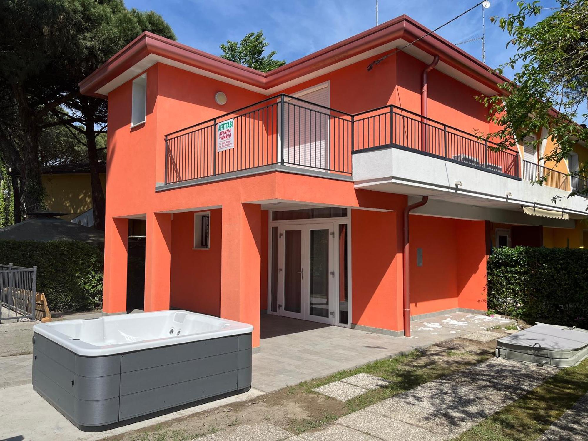 Principesse Holiday home
