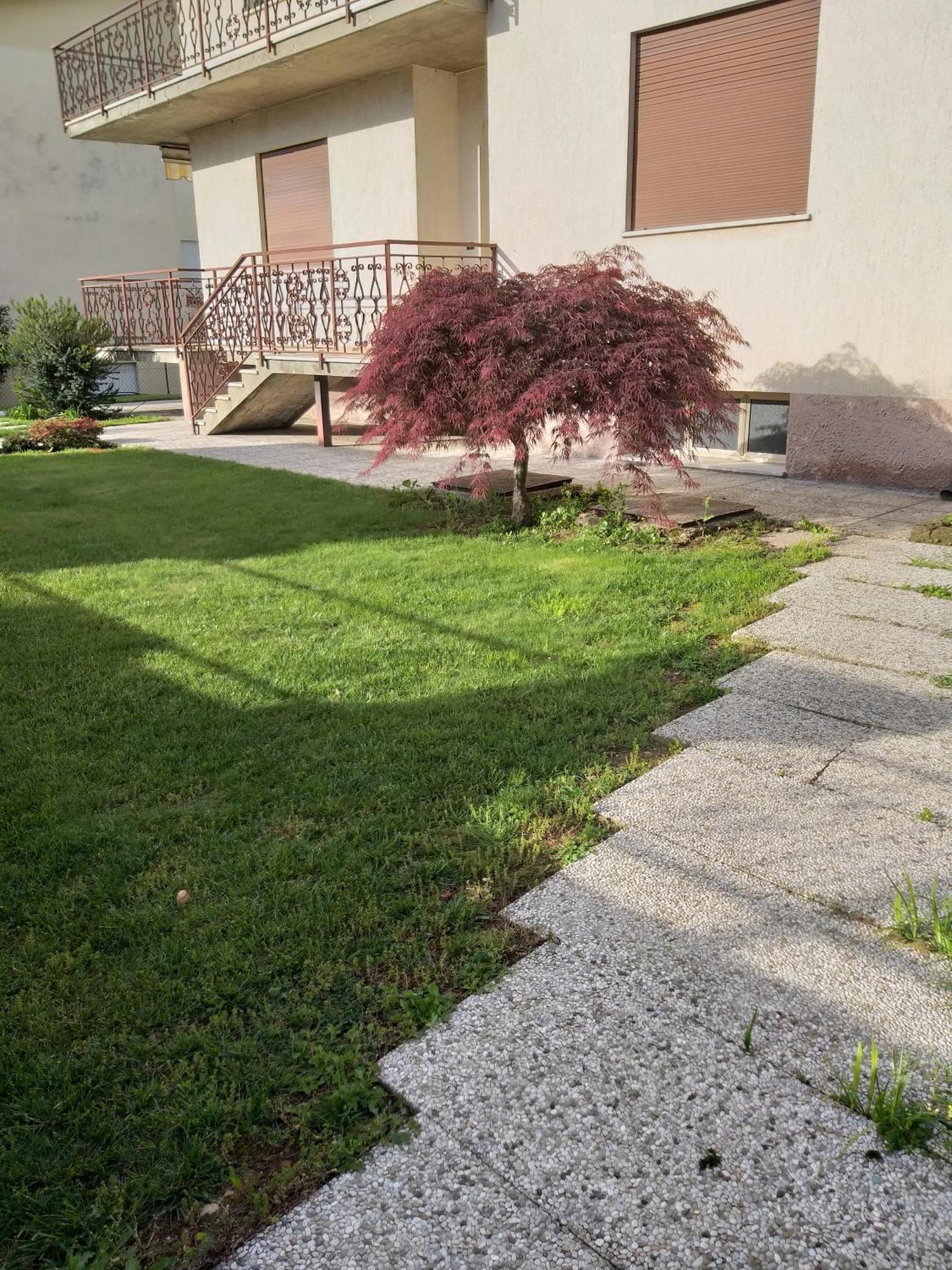 Appartamento Casa Franci Romano D'Ezzelino