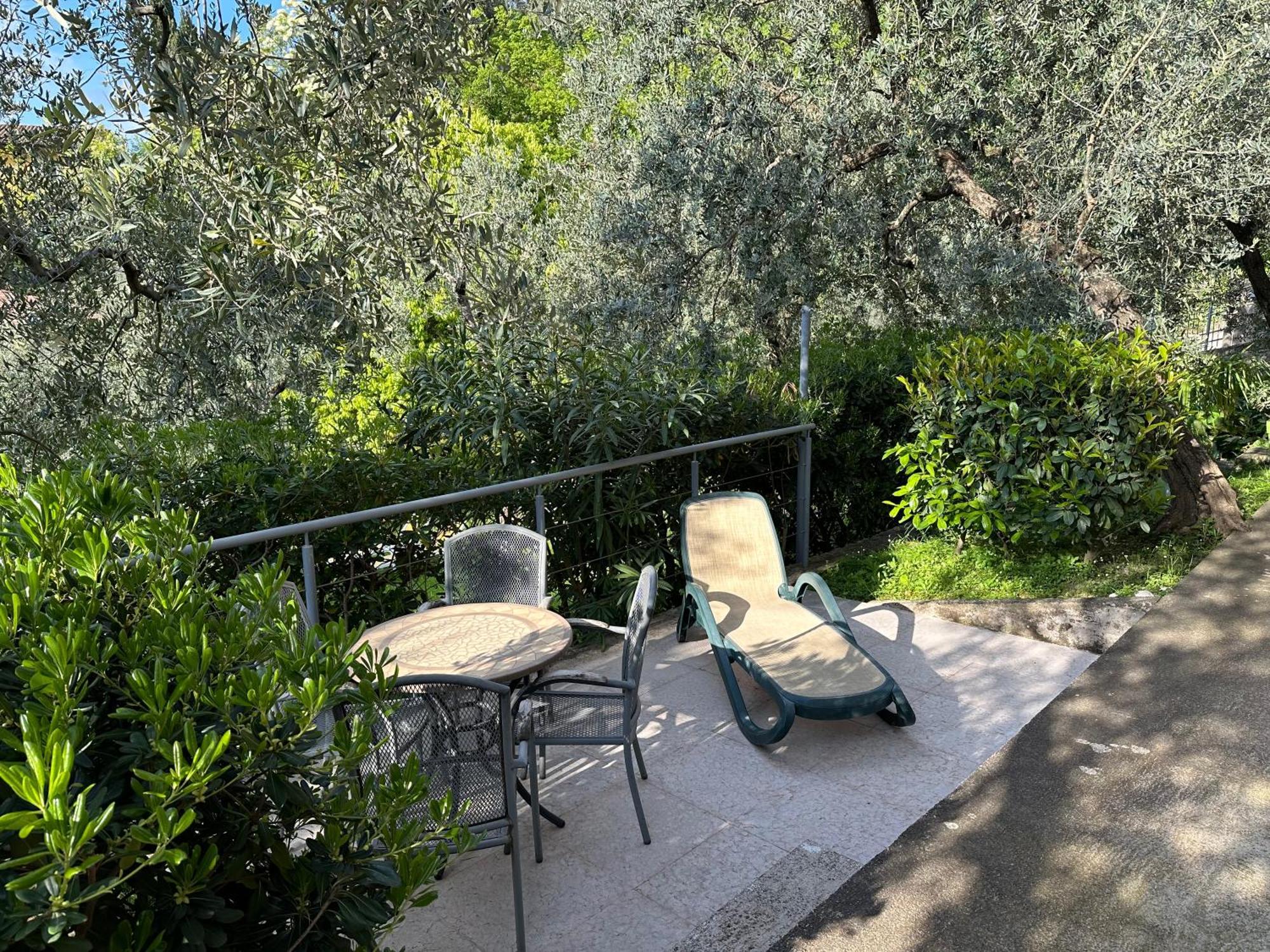 Appartamento 2 Colombere