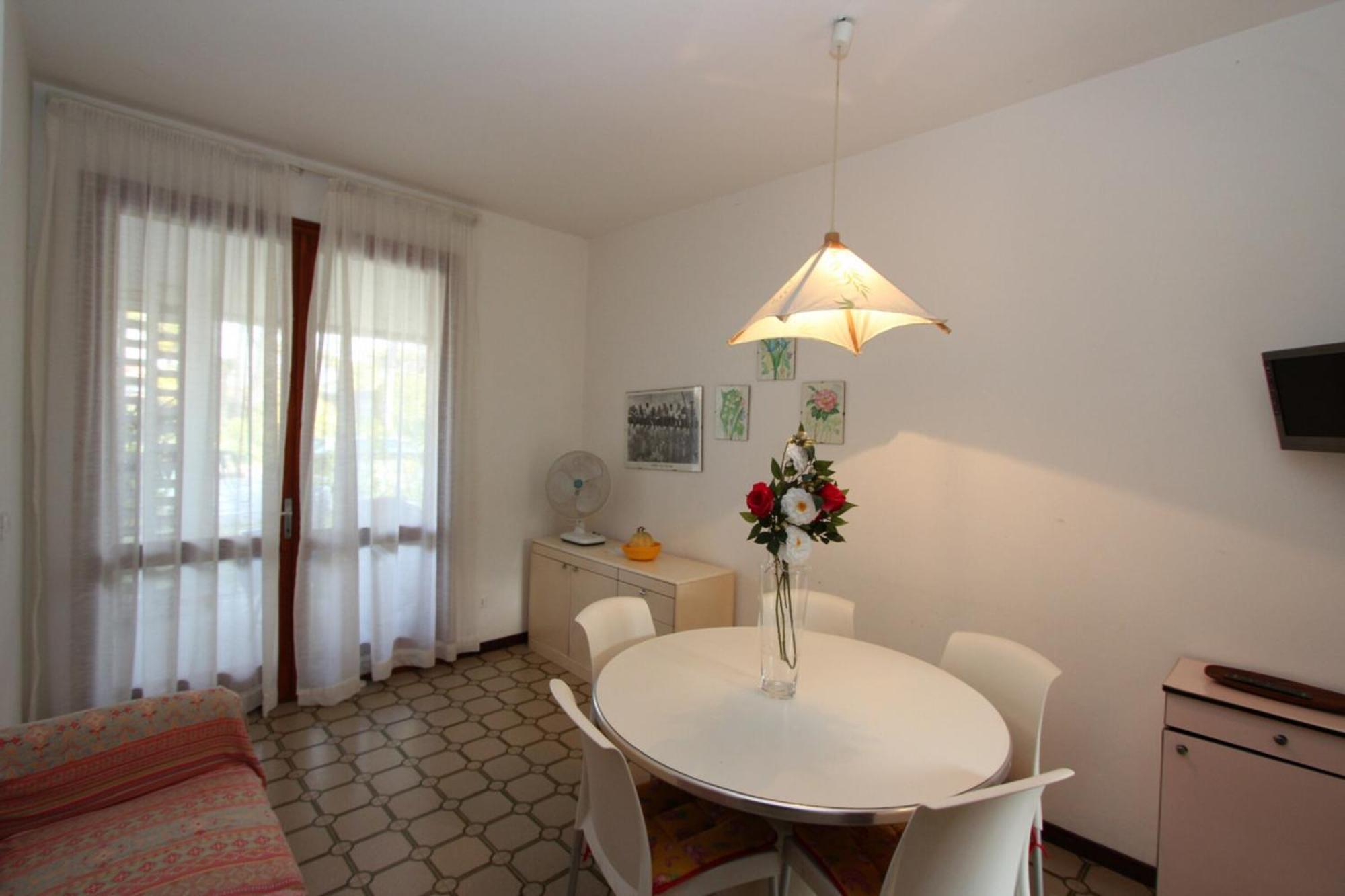 Bright House With Garden Near To The - Beahost Bibione