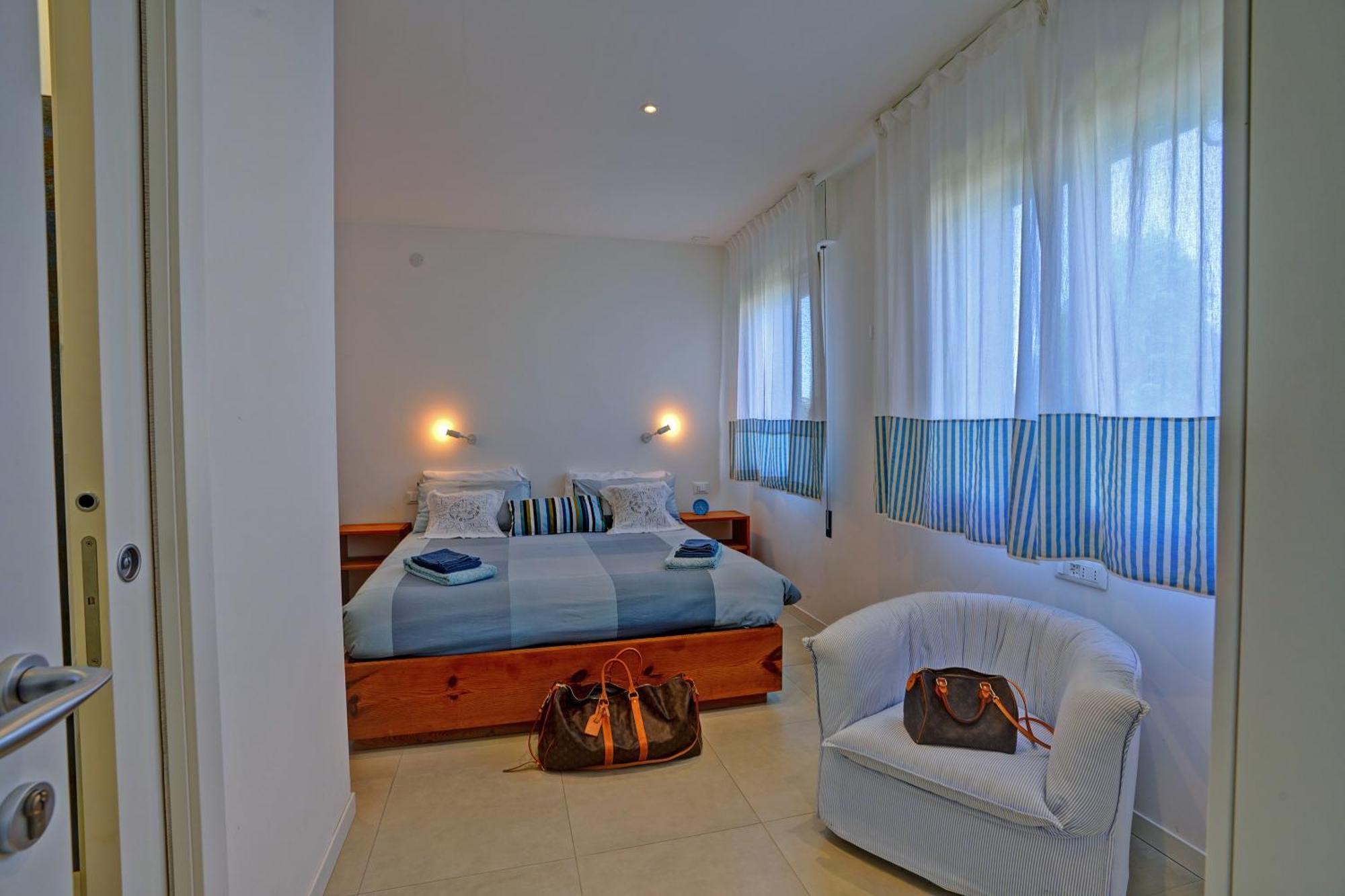 Apartmán Alba *