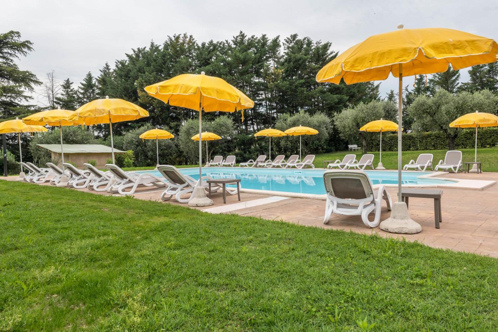 Agriturismo Colombare Teboi Bilo Apartment Lazise