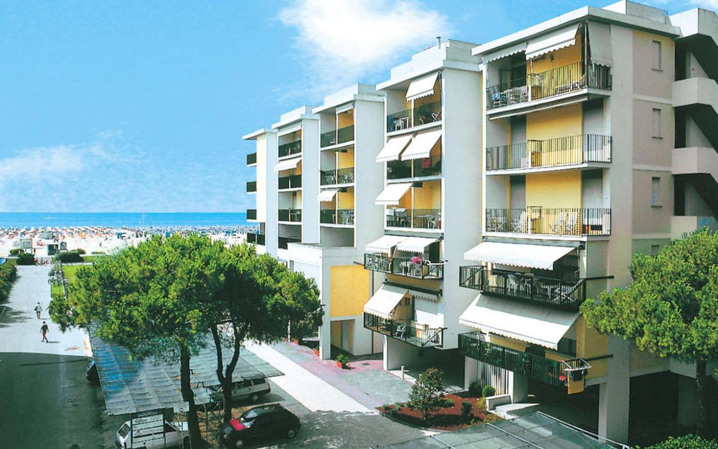 Apartment Laguna Piccola *