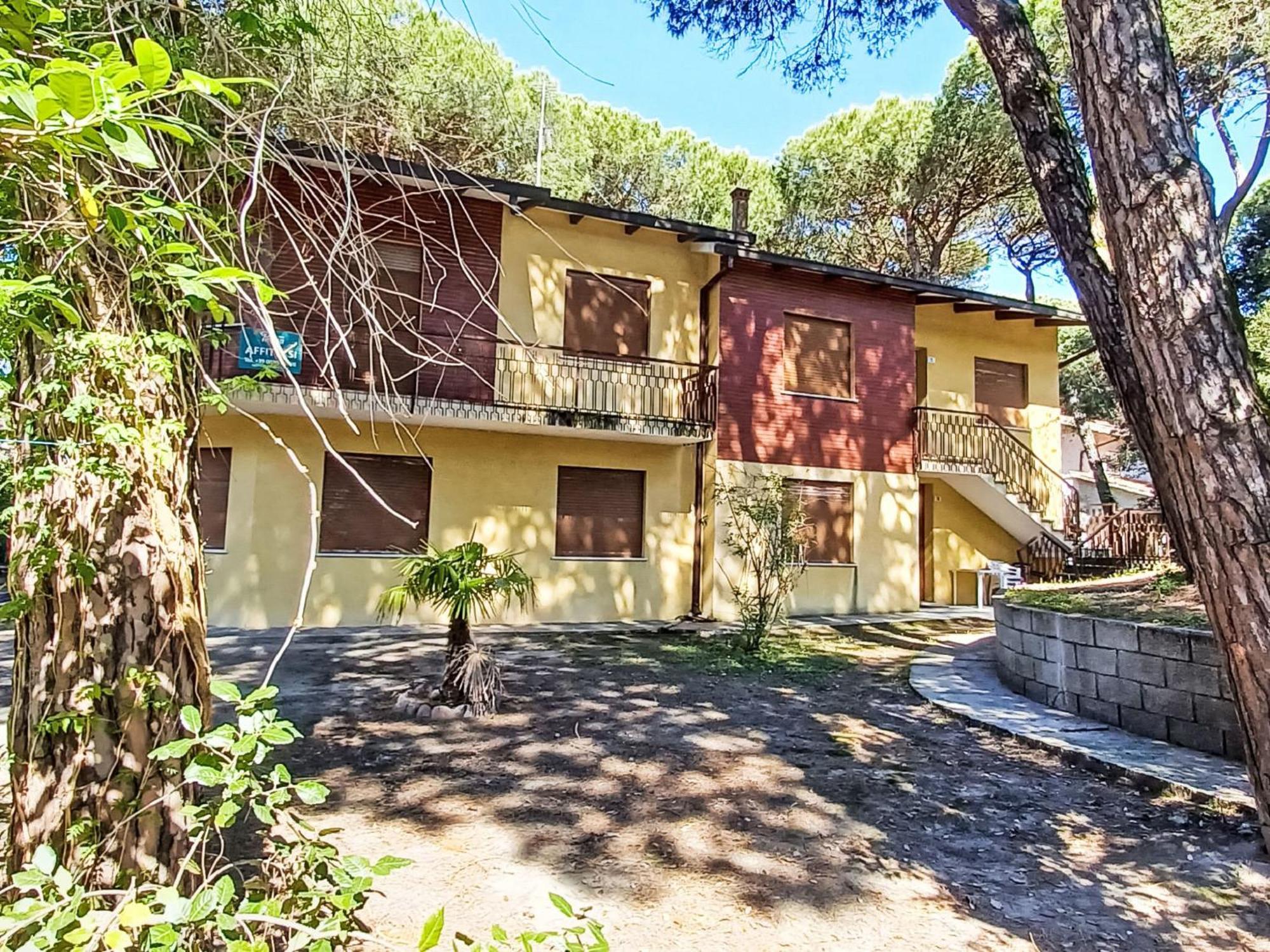Solaris-2 By Interhome Rosolina Mare