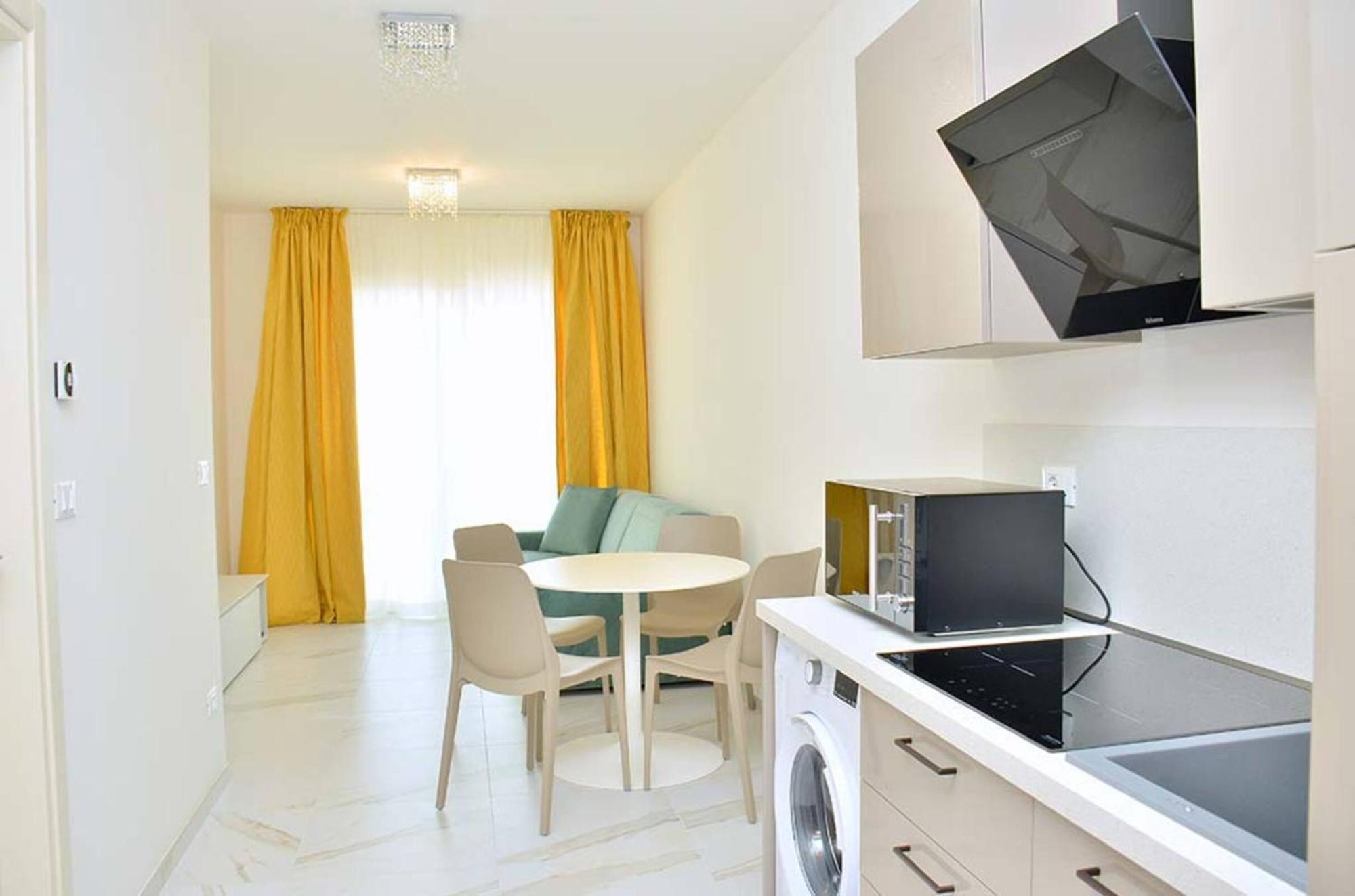 Magic Atmosphere Next To The Sea - Beahost Apartment Bibione