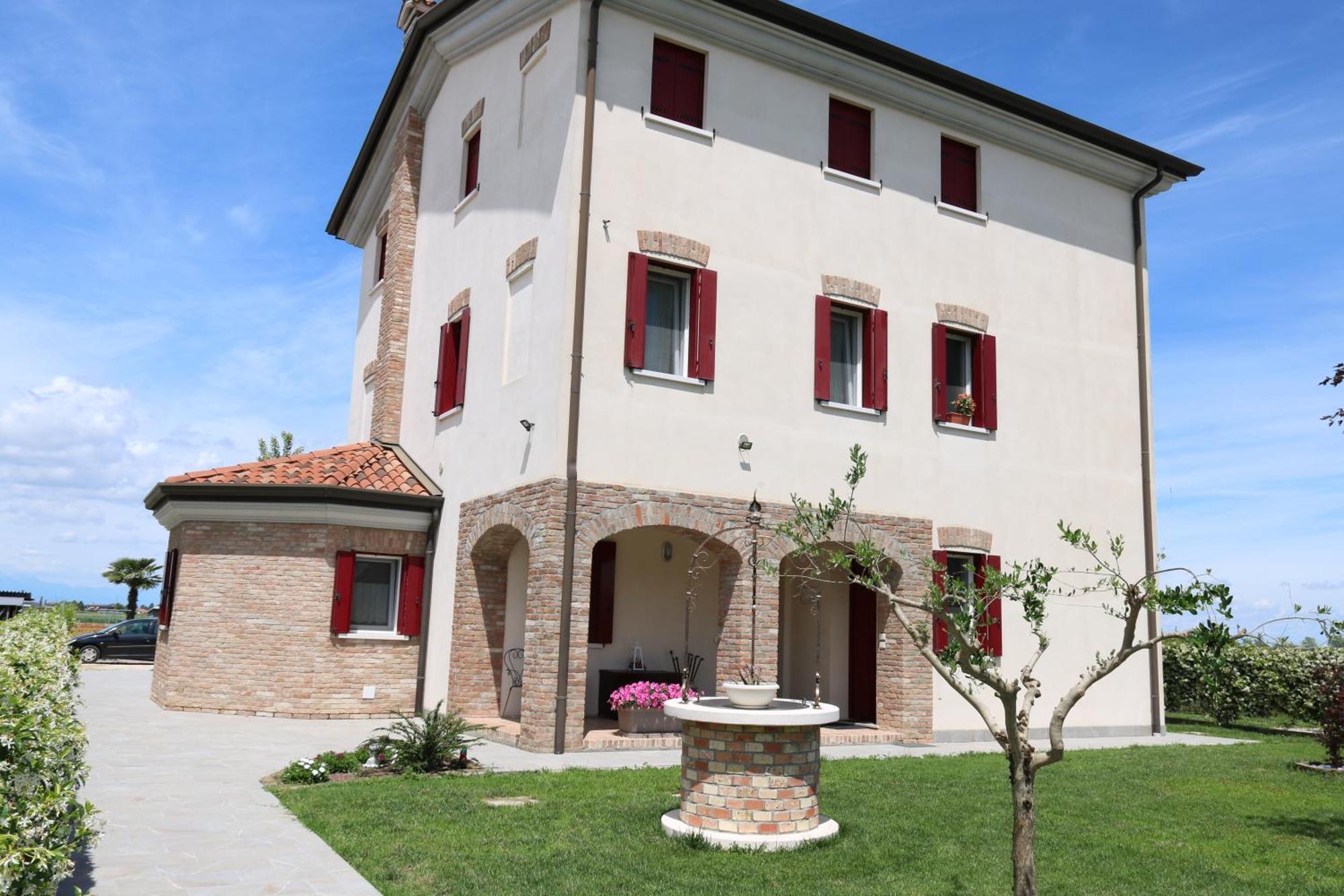 Casa Al Piave - A 5 Km Dal Mare *