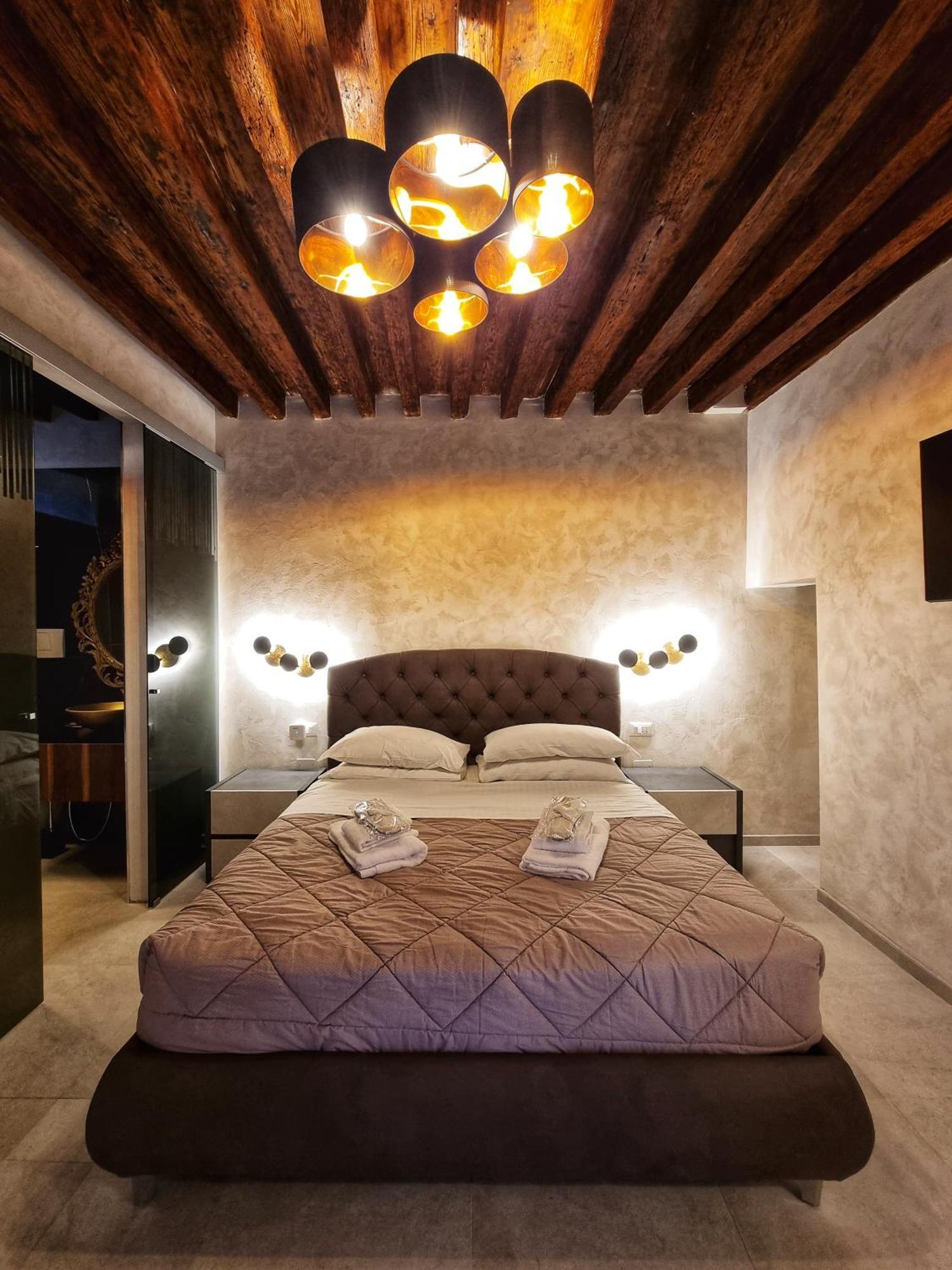 San Marco 3097 Luxuryjacuzzi Apartamento *