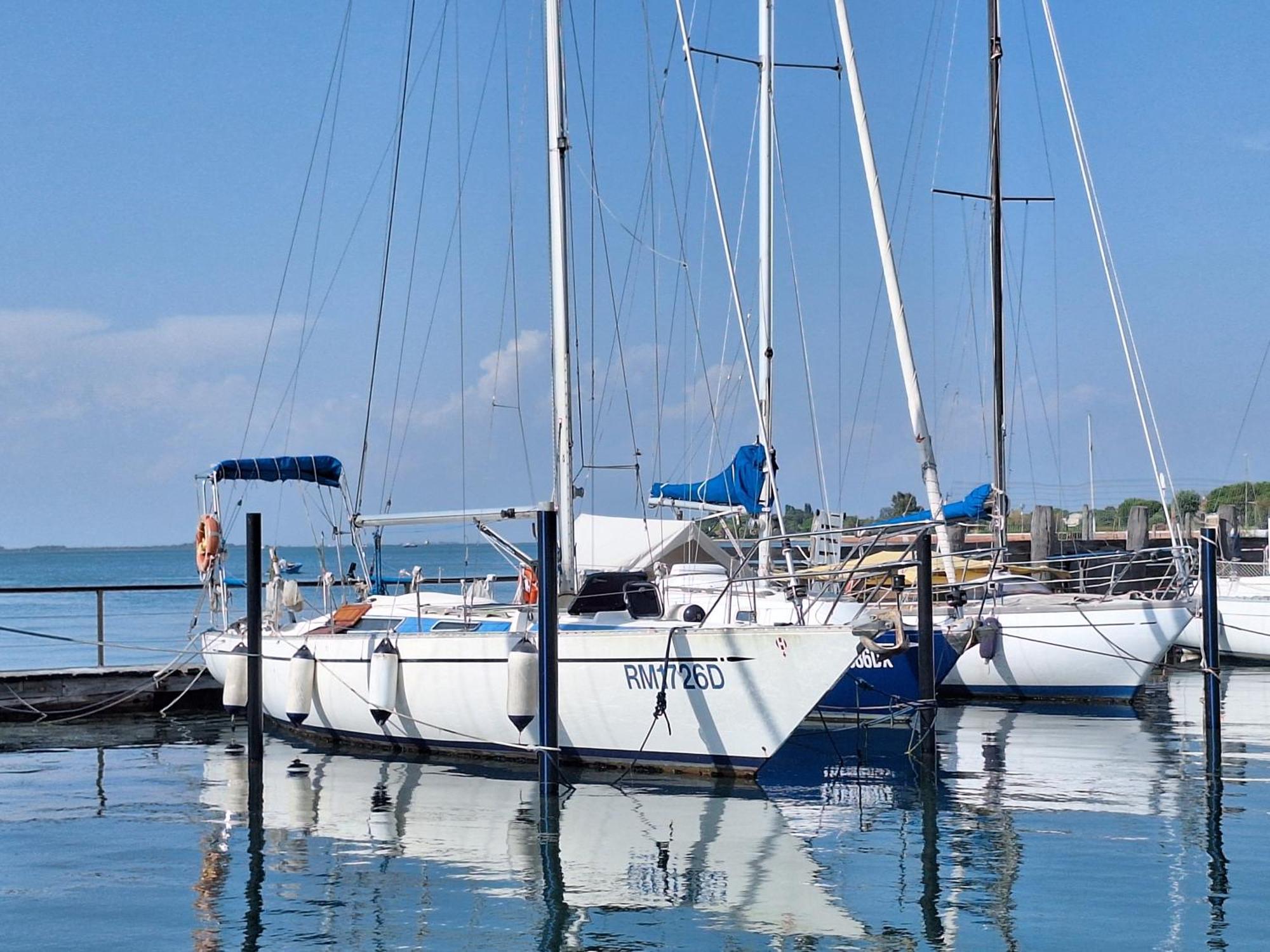 House Boat * Cavallino-Treporti