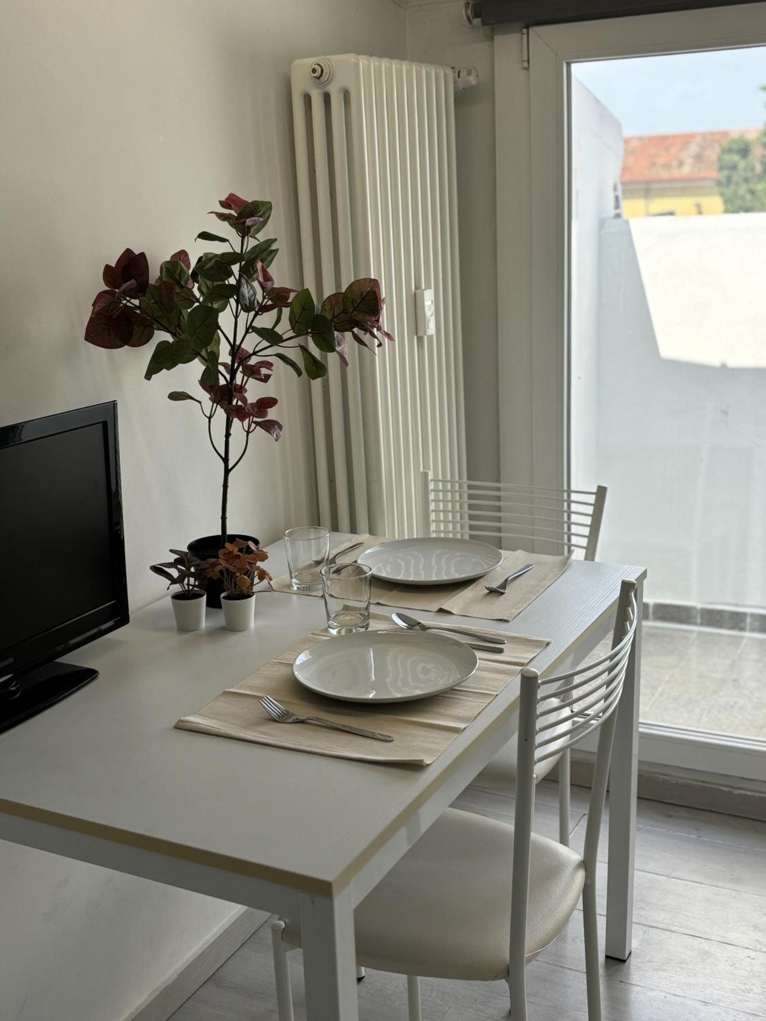 Apartament Cozy In