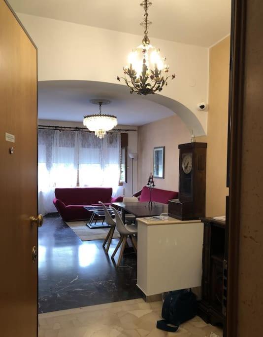 Casa Carlotta Appartamento Mestre