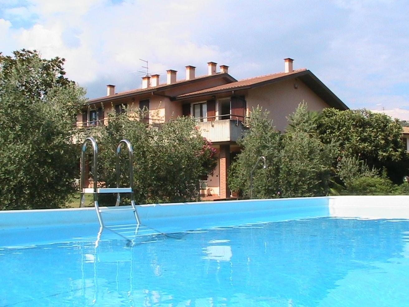 Le Giare Apartment Garda (Verona)