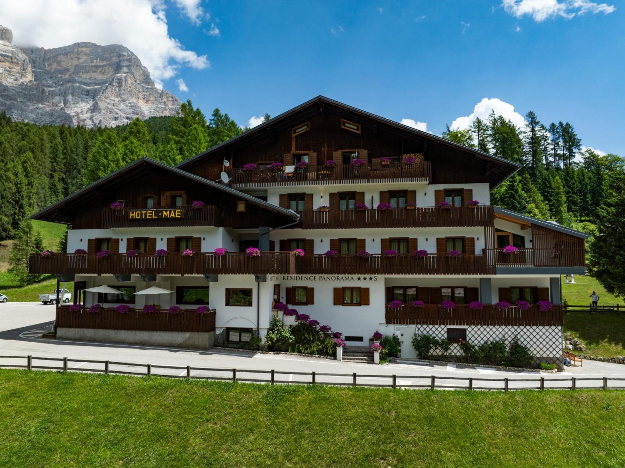 Aparthotel Panorama Val di Zoldo