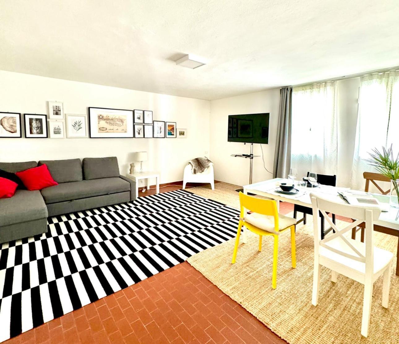 Apartment Casa Del Vigneto - New Near Venice - Rooms+bathroom - Independent Spinea