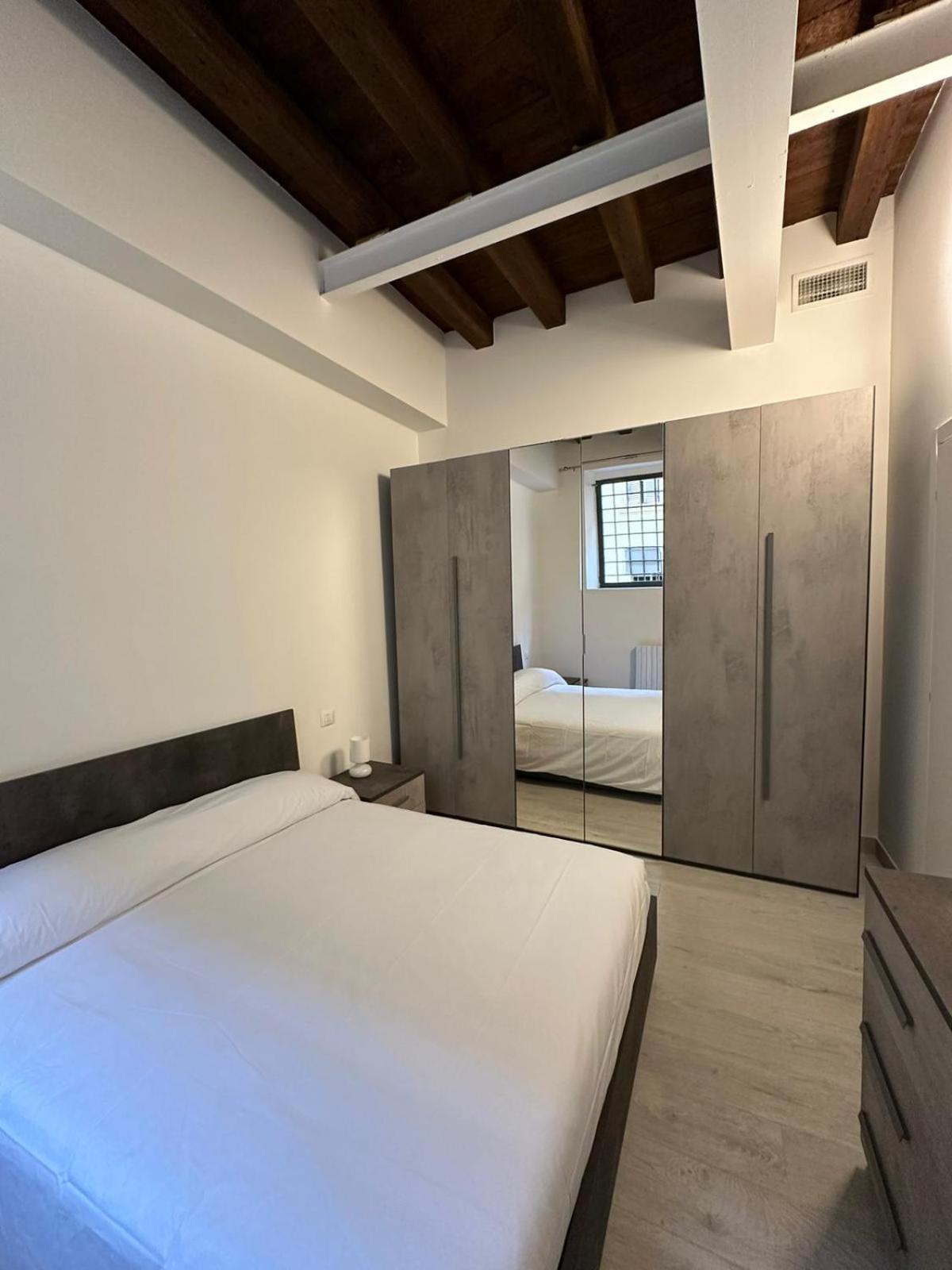 Al Campanile Apartment