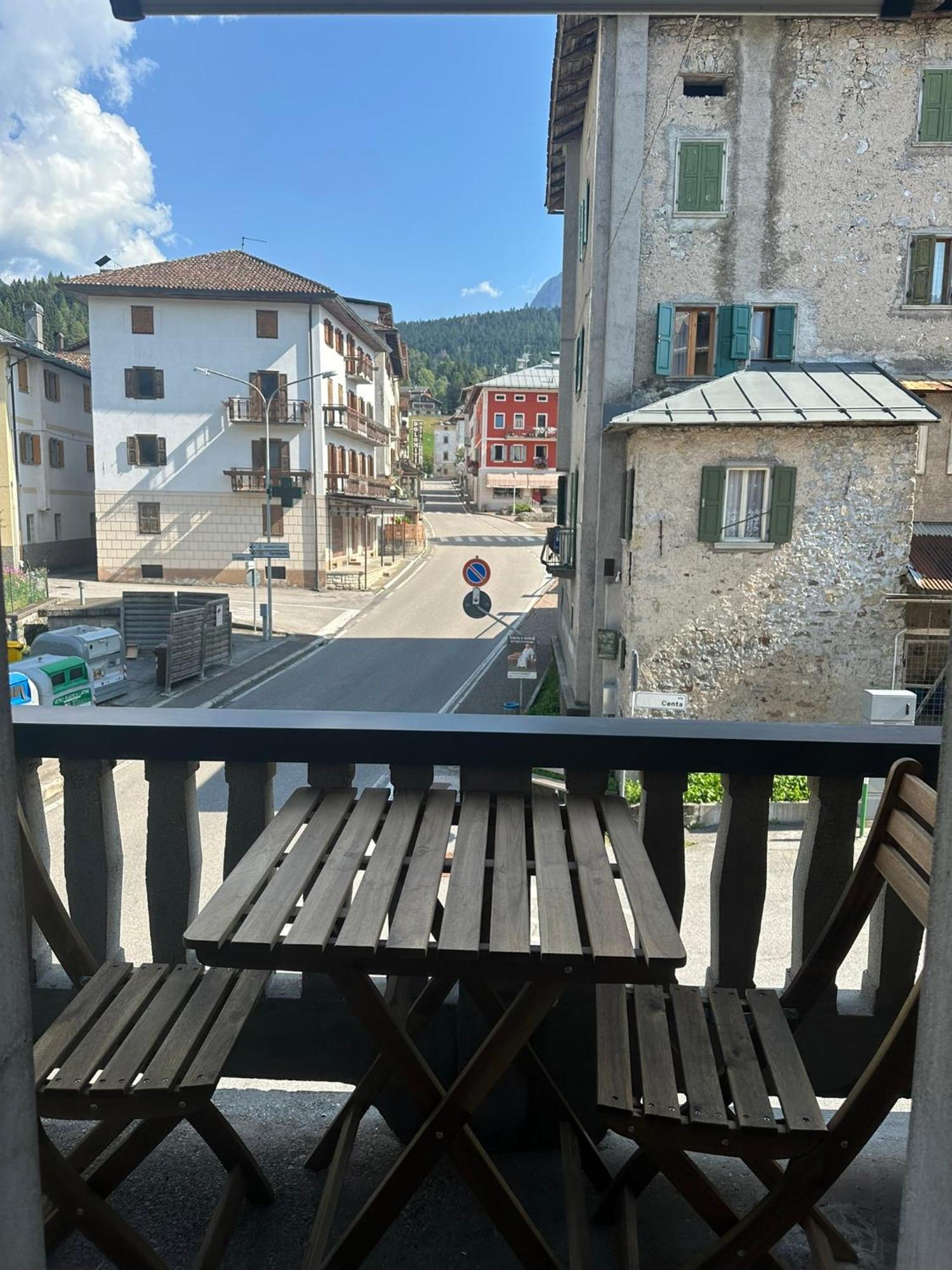 Appartamento Ca' Gemma