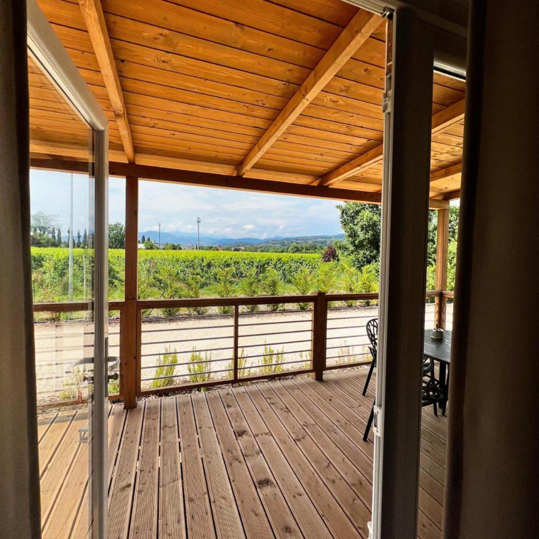 Holiday park Il Parco Dell'adige Verona