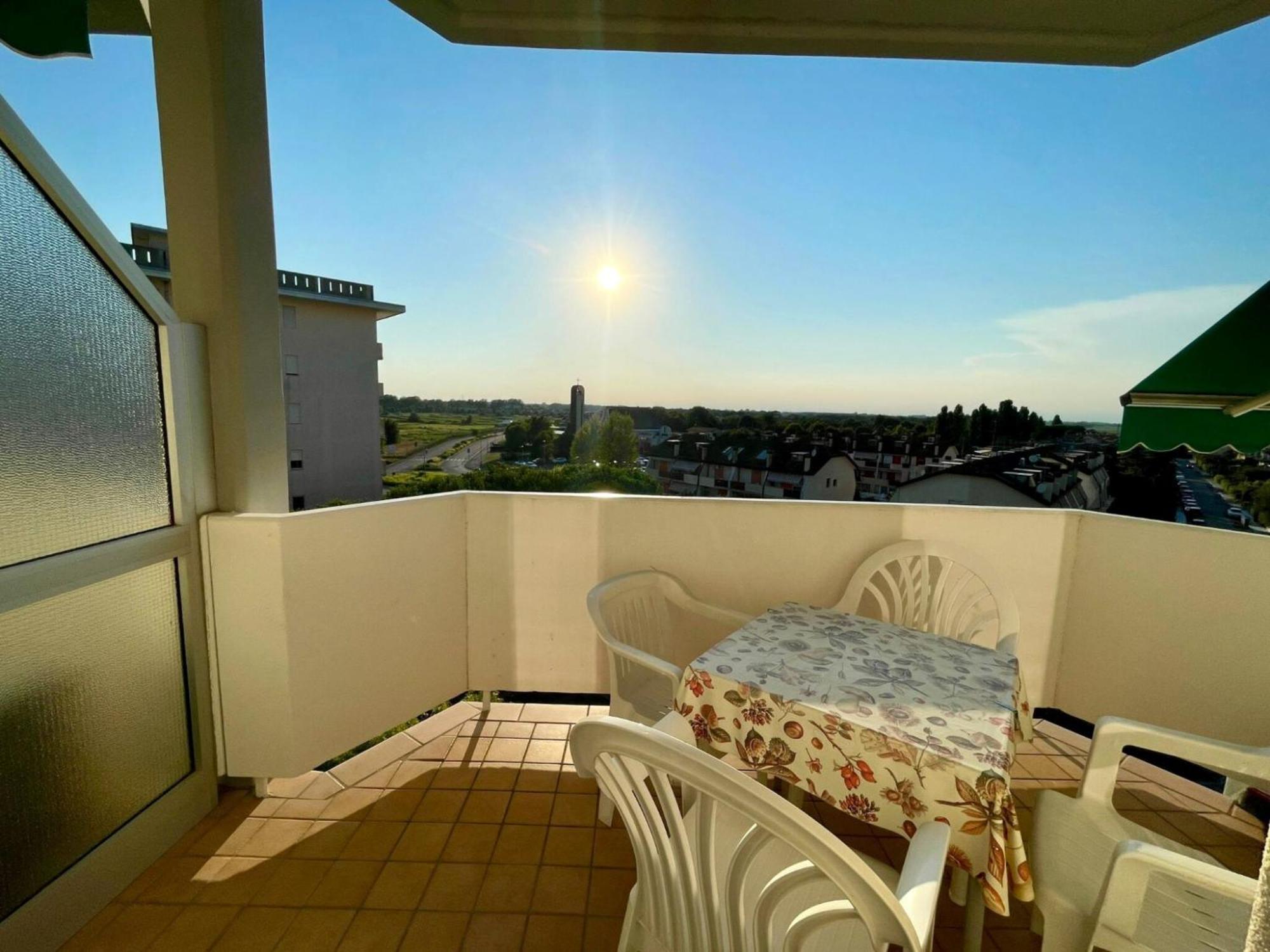 Gorgeous With Terrace And Ac - Beahost * Porto Santa Margherita di Caorle