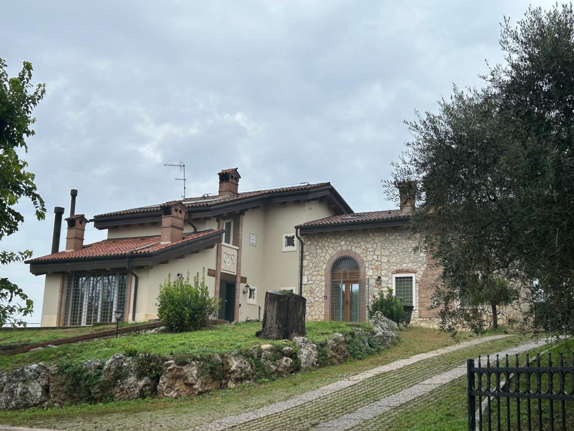 Locazione Turistica Casa Delle Ceramiche *