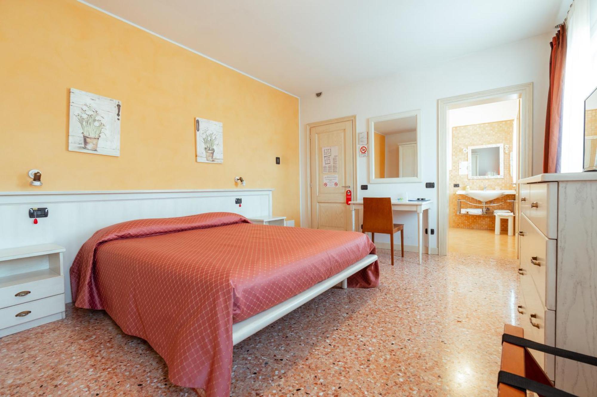 Corte Di Emma Hotel