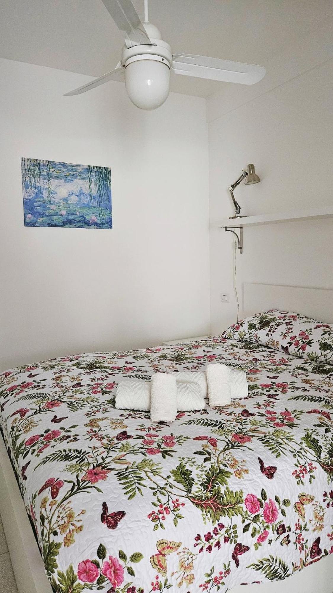 Apartmán Sunny Comfort - Via Edmondo De Amicis, 2 *