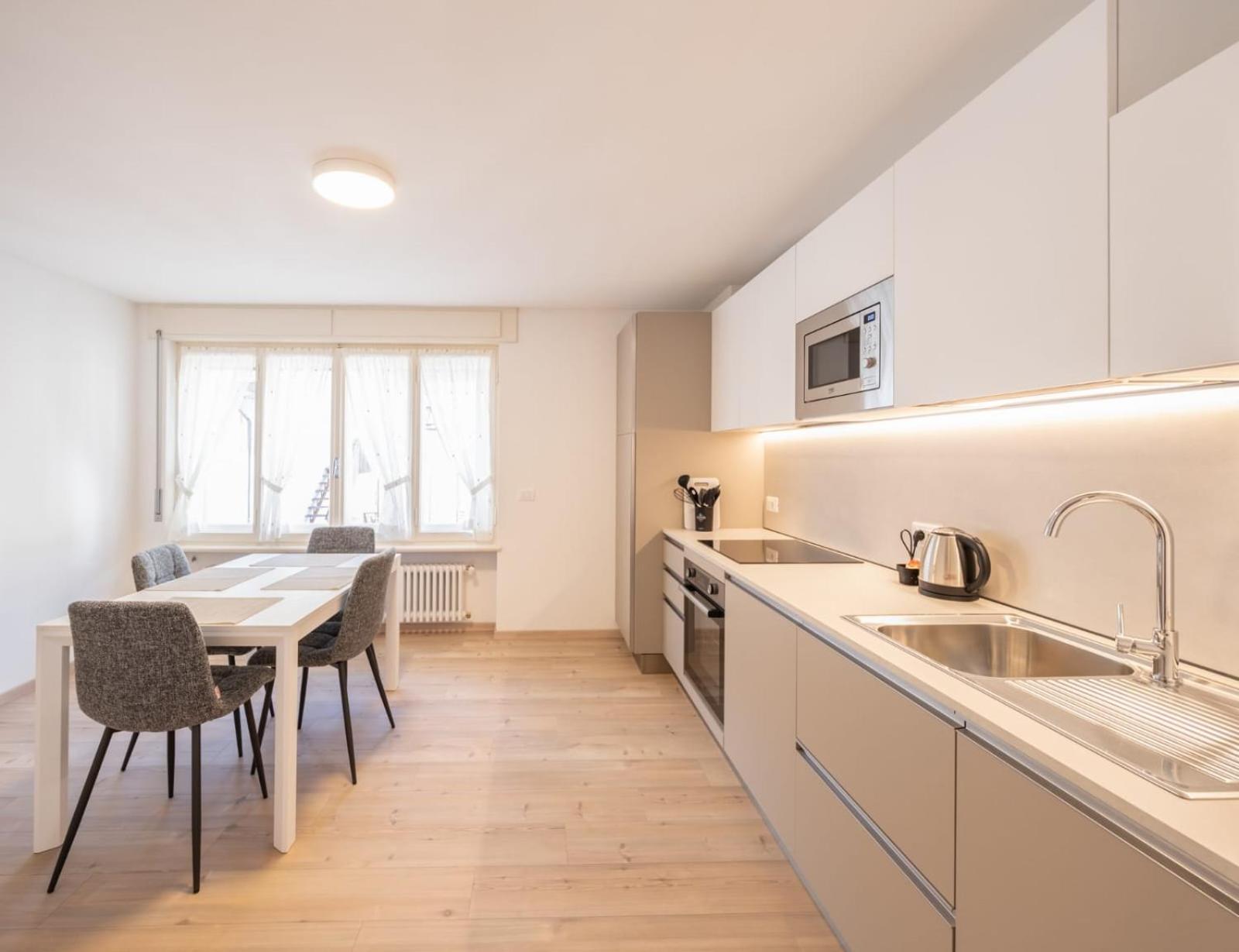 Dolomiti Dream 2 Apartmán