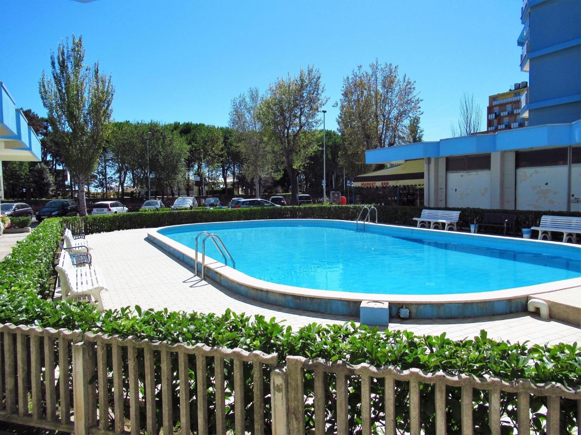 Apartmán In Ve Porto Santa Margherita di Caorle