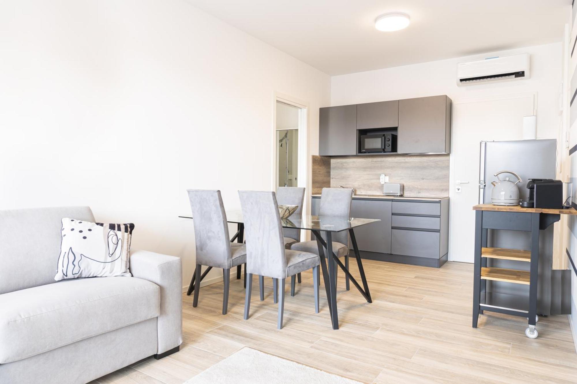 La Dolce Apartmán