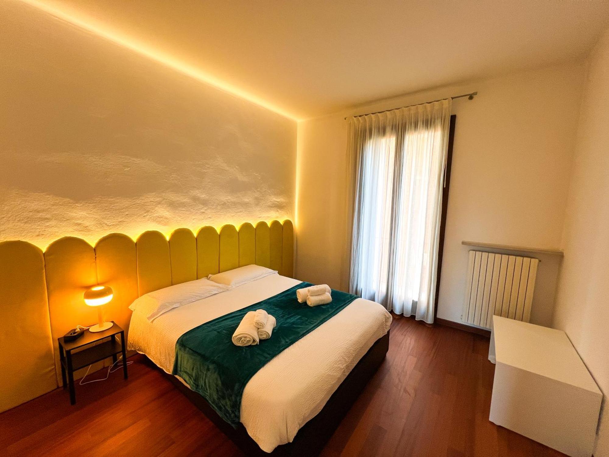 Pop Art House - Parcheggio Privato *