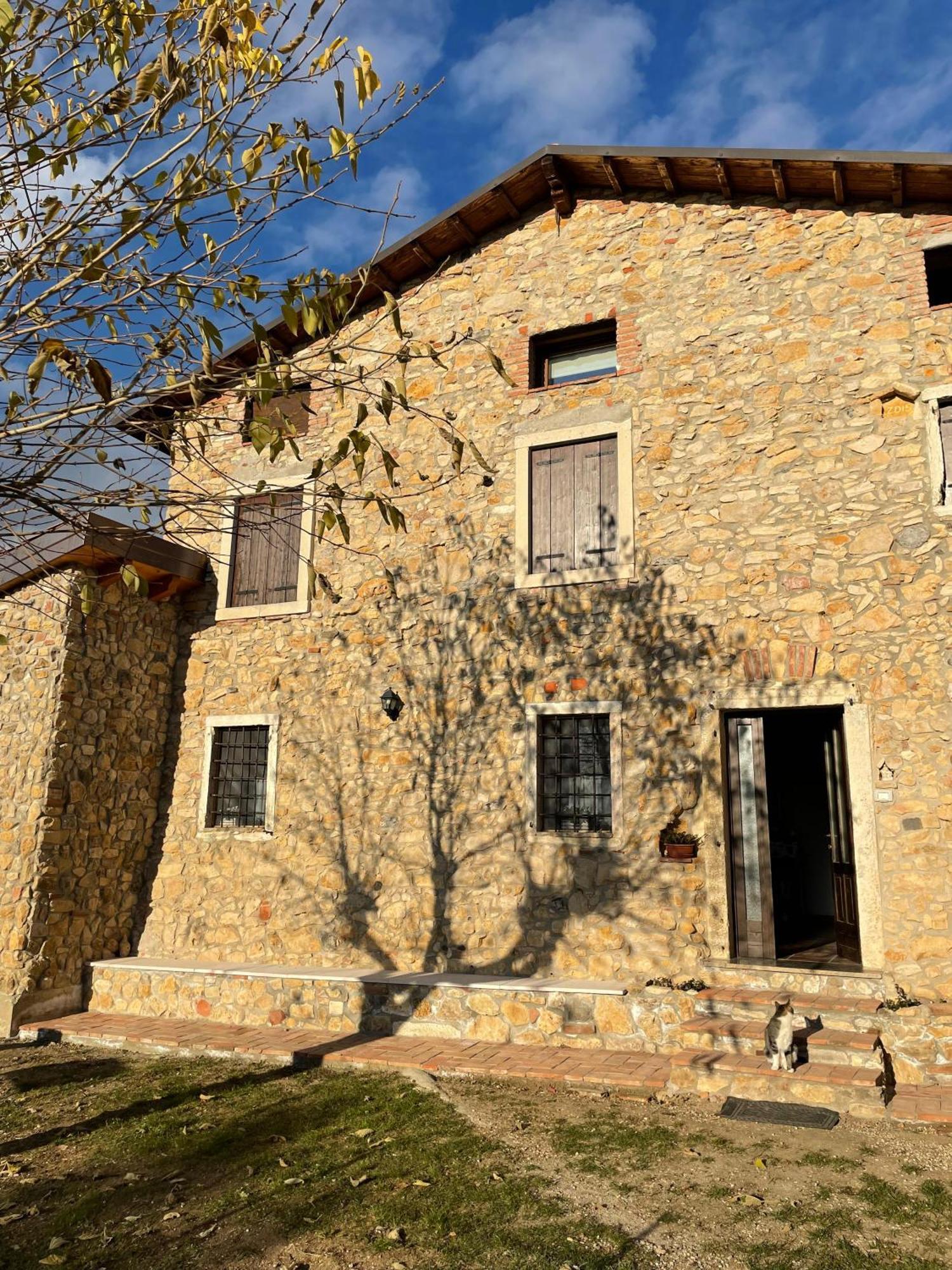 Al Colle Bed & Breakfast Montebello Vicentino