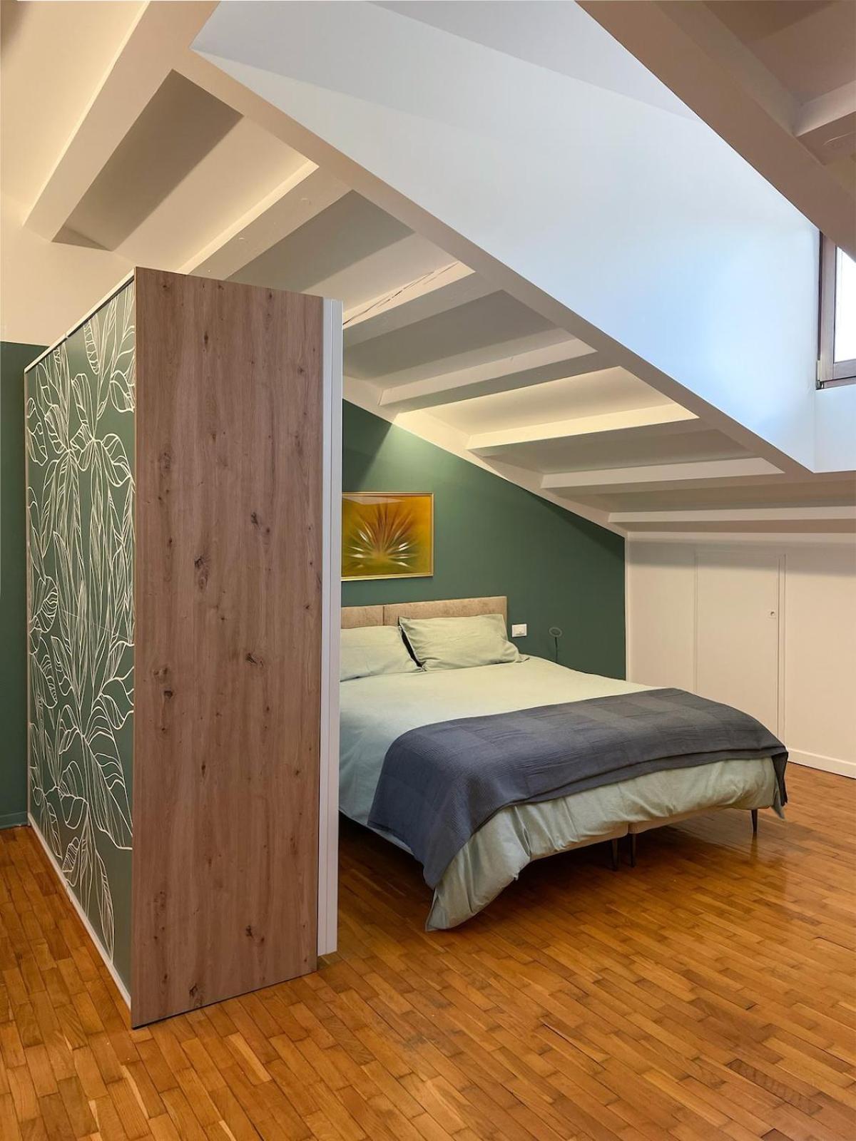 Le Mura Minicase Int 4 *