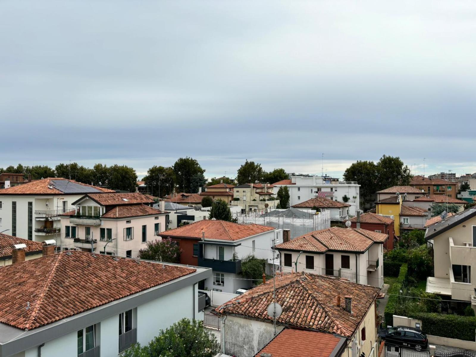 Apartment Next Door *