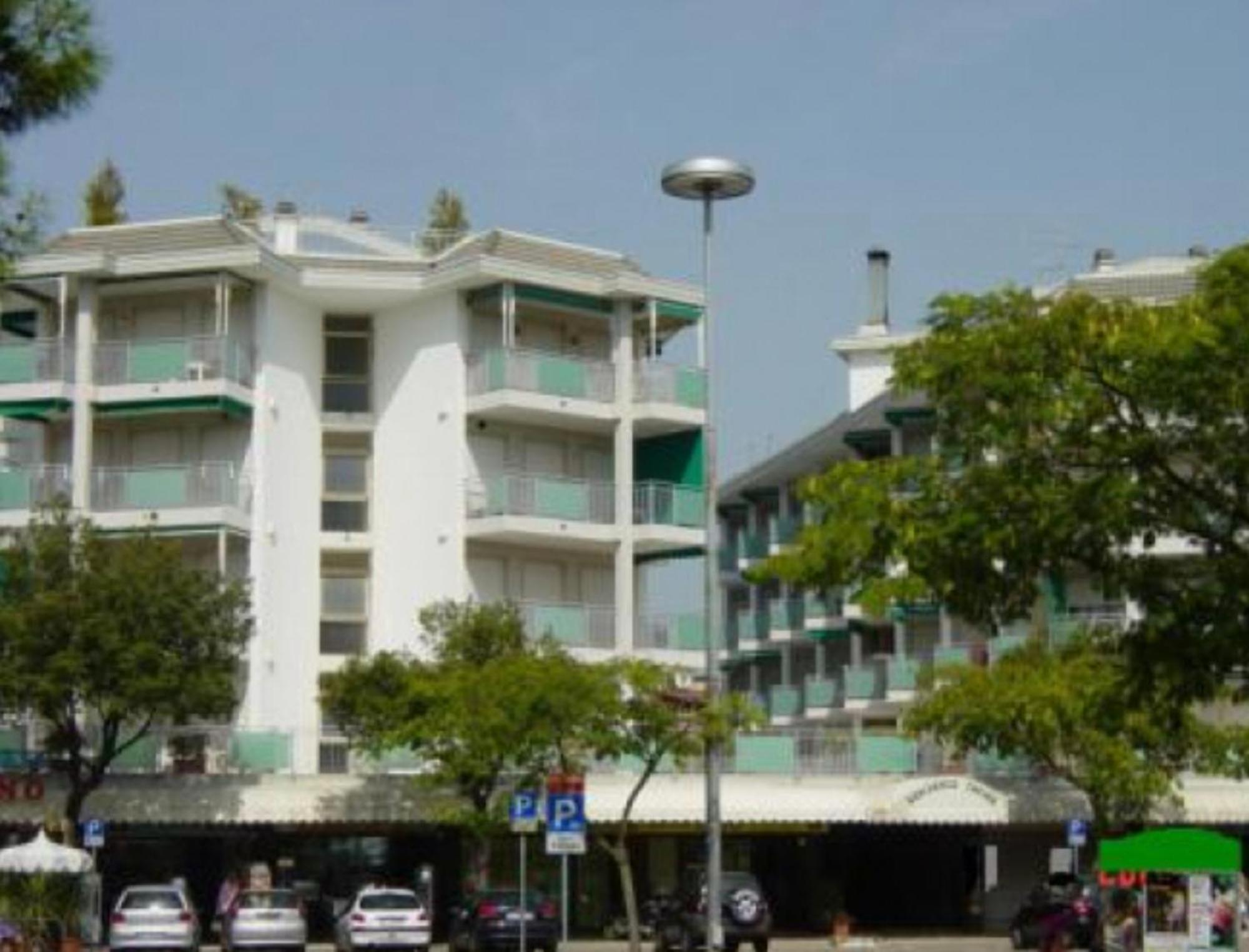 Apartment Torino 81 Lido di Jesolo