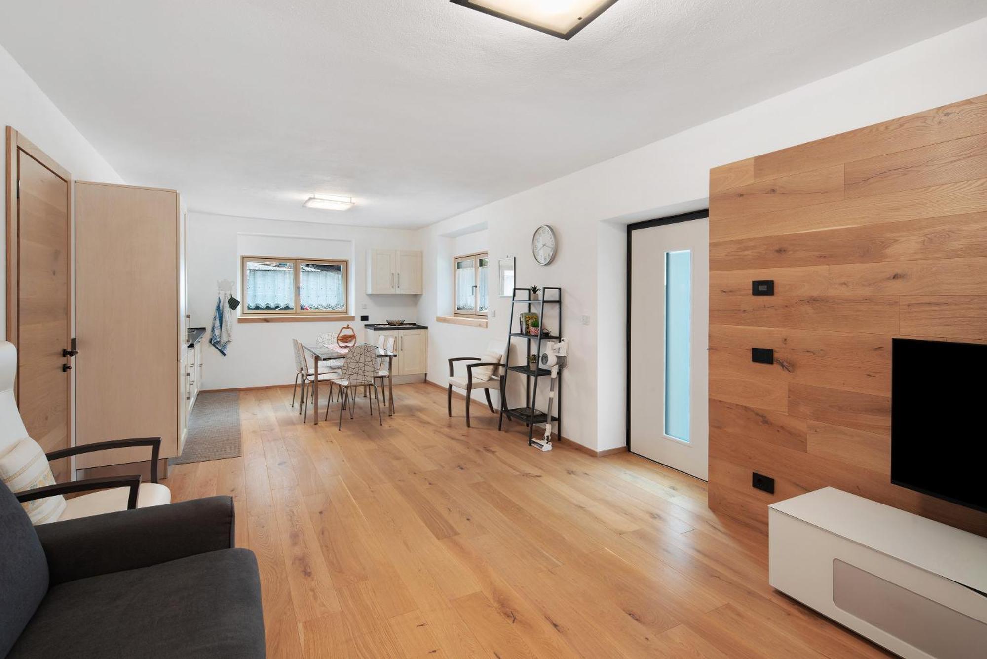 Rododendro Apartmán *