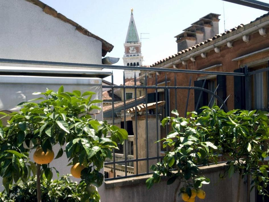 Terrazzi Su Piazza San Marco Appartamento *