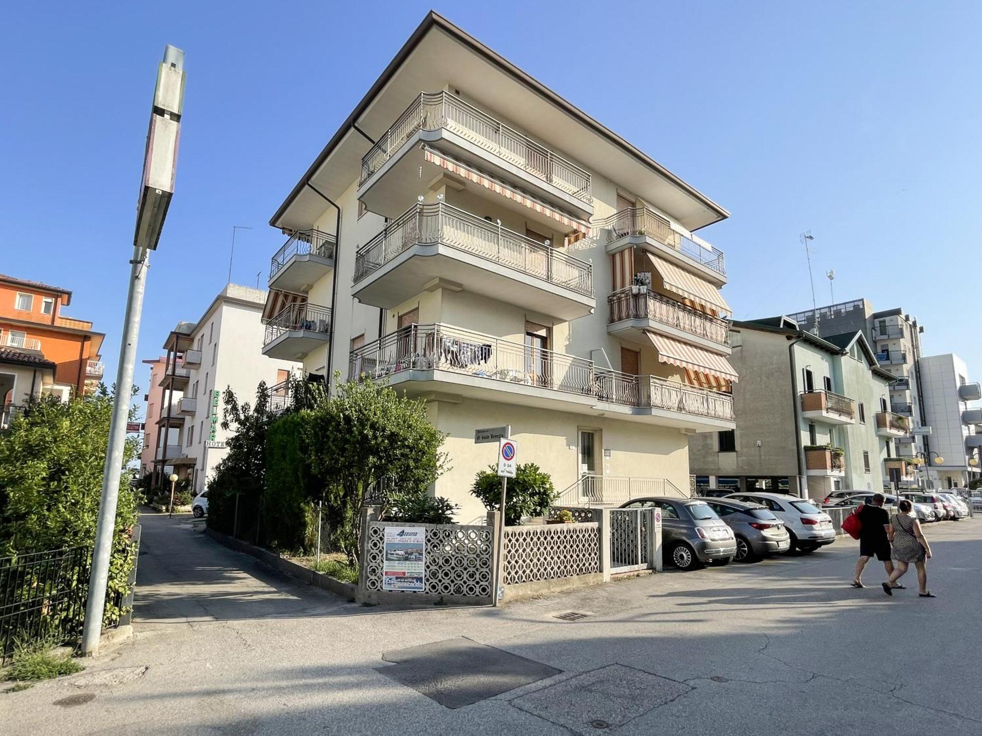 Monolocale, Vicino Al Mare - Rialto