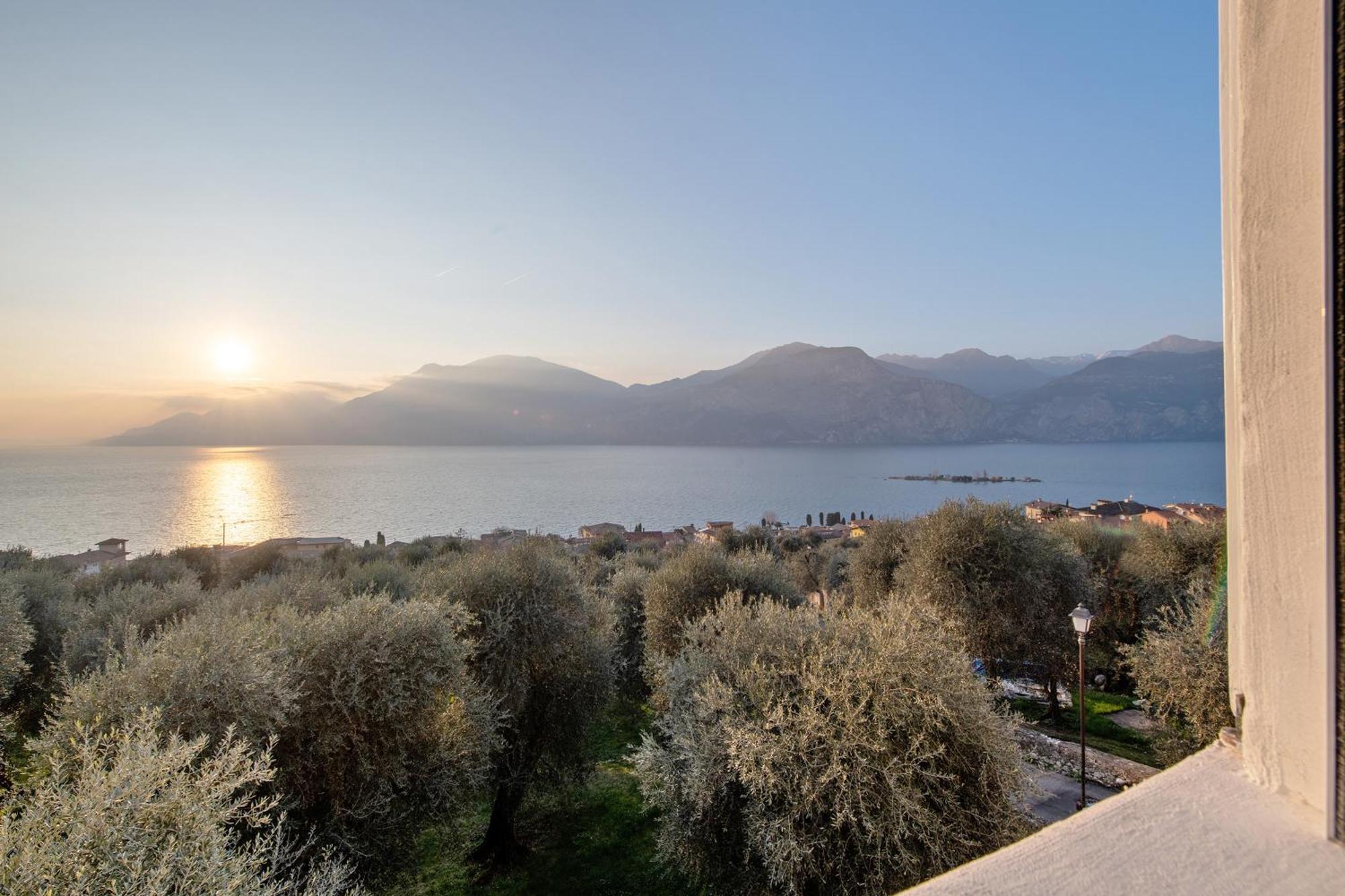 Cozy Sommavilla Brenzone sul Garda