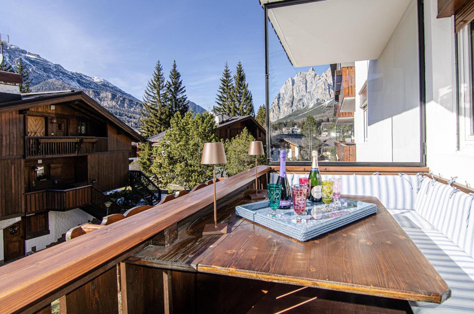 Splendido A Due Passi Dal Centro Con Terrazza E Garage Apartment *