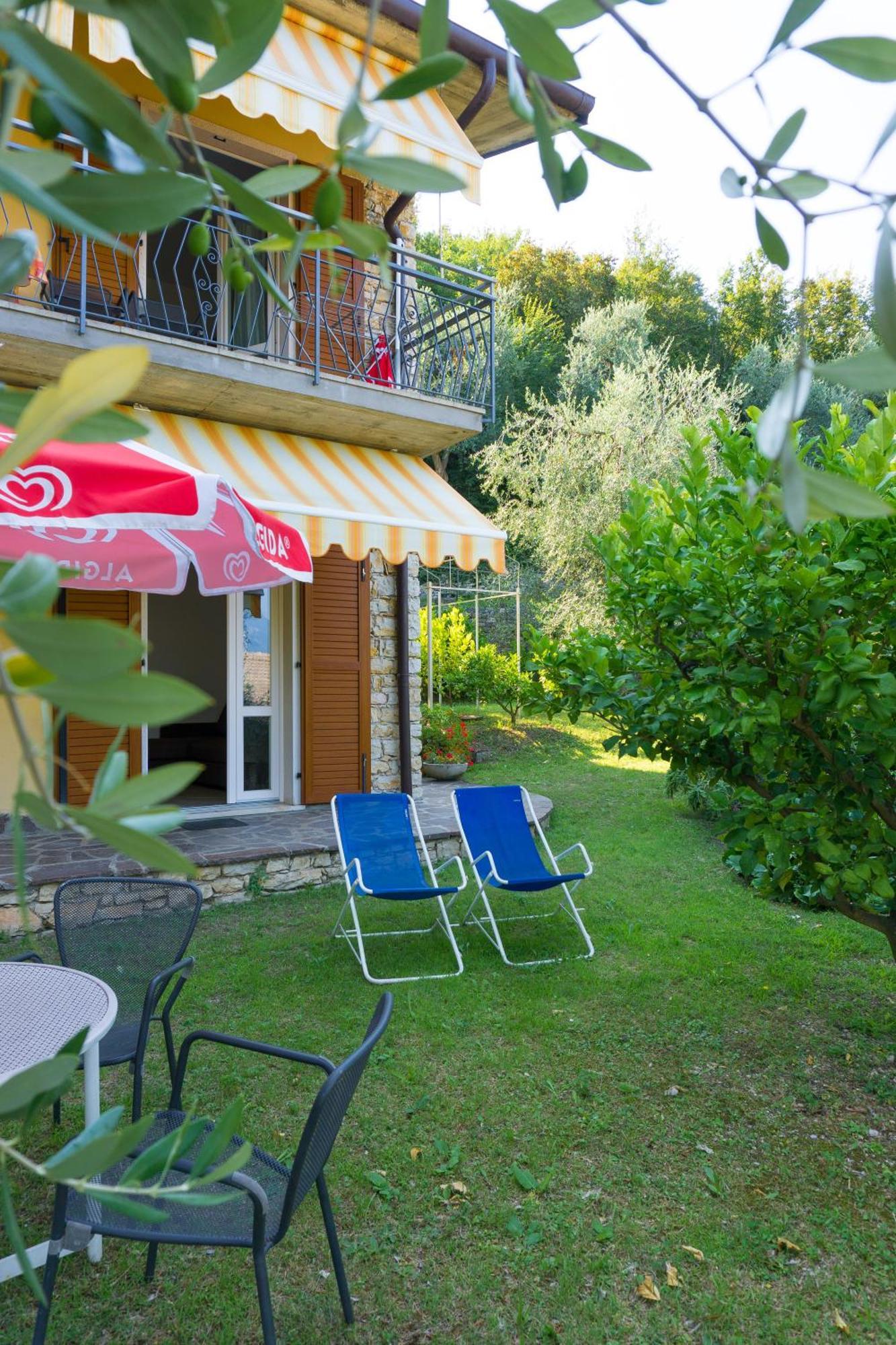 Casa Antonia *