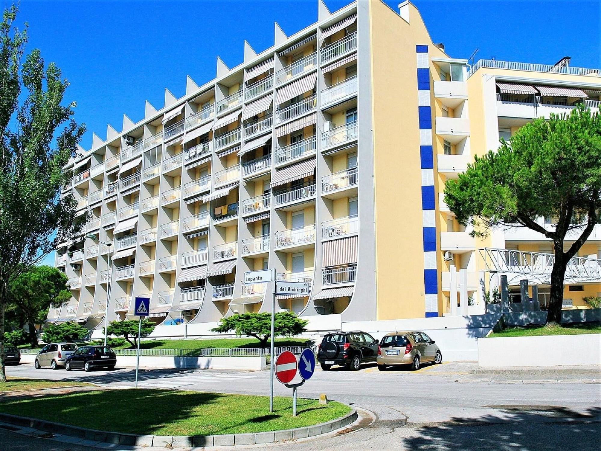 Bora 12c By Belvilla, Oyo Appartement *
