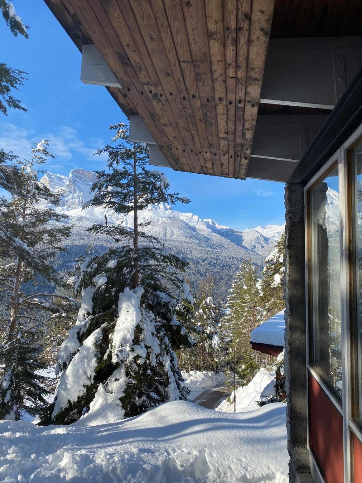 In Cadore Borca di Cadore
