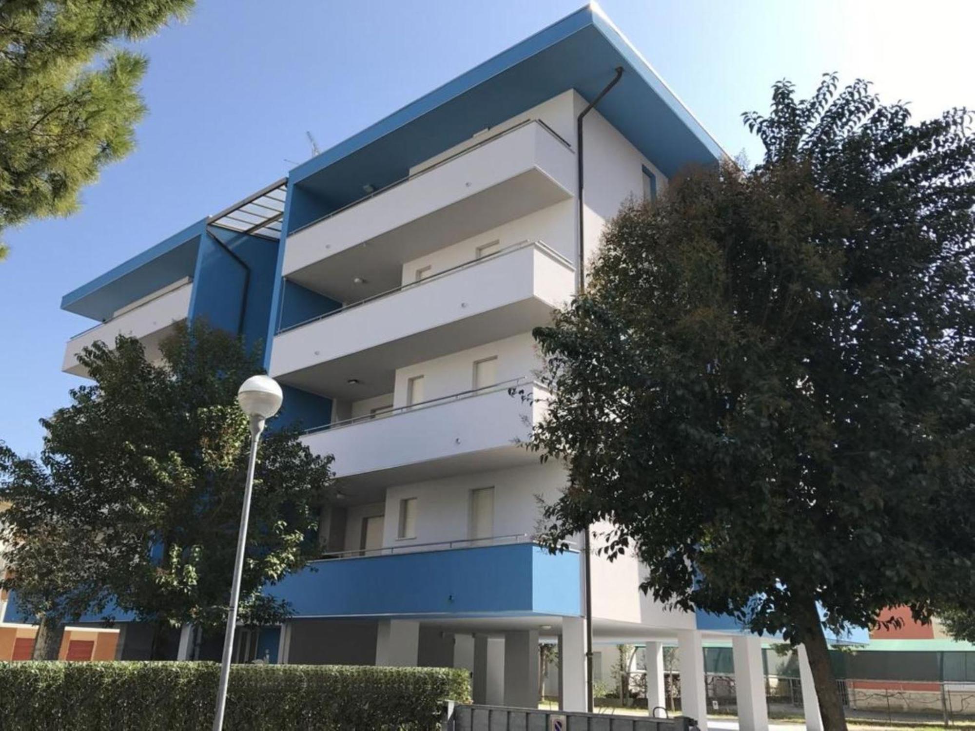 Apartamento Comfortable Flat Next To The - Beahost Bibione