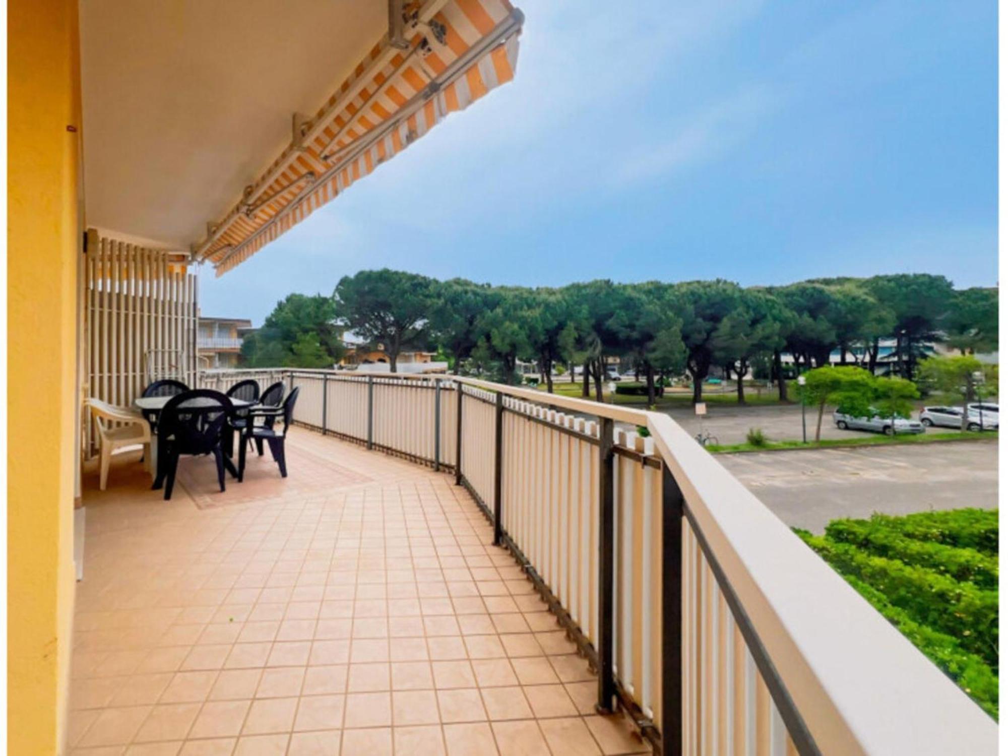 Beautifully Furnished Apartmán Bibione