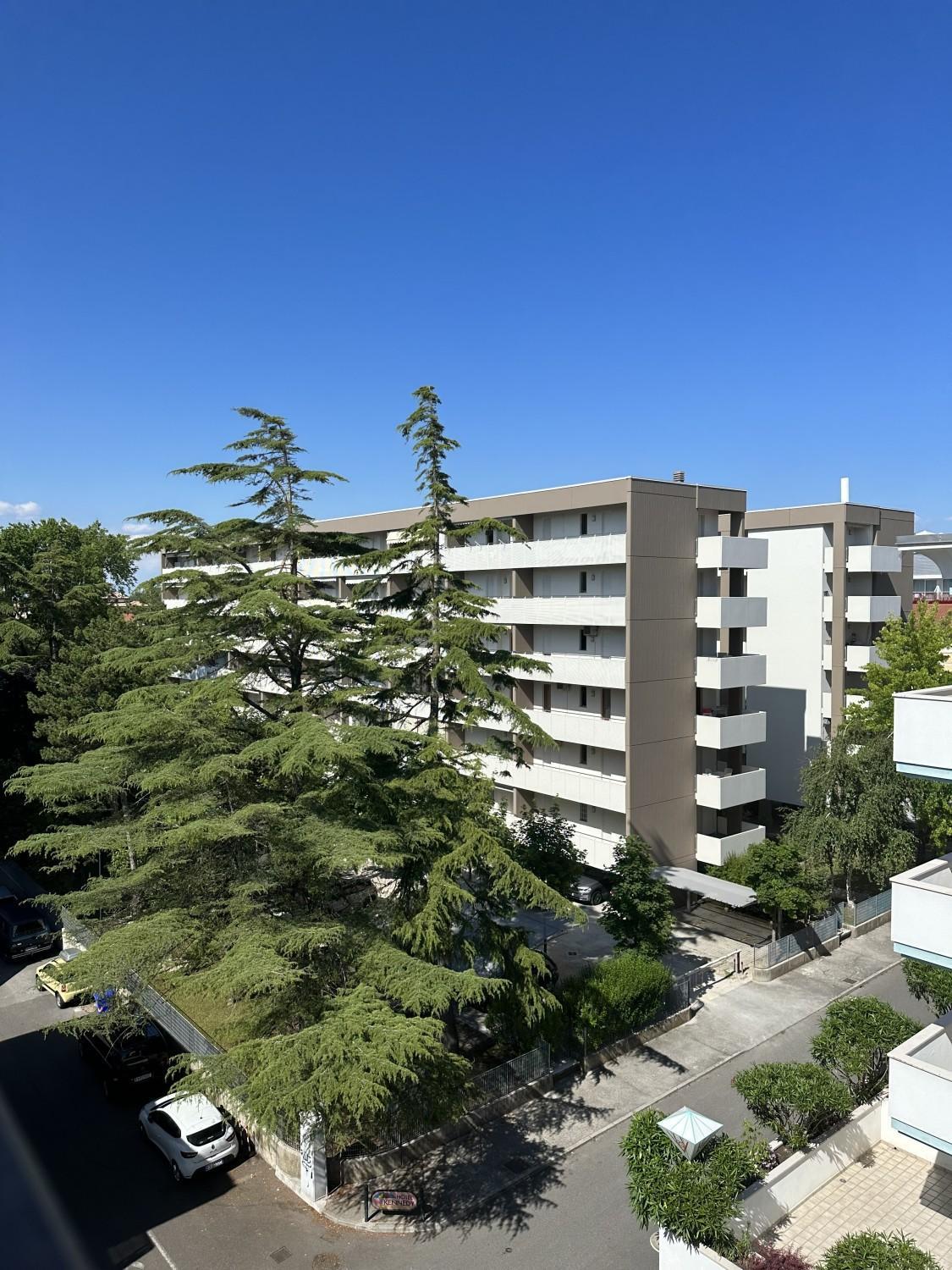 Apartamento Sequoia