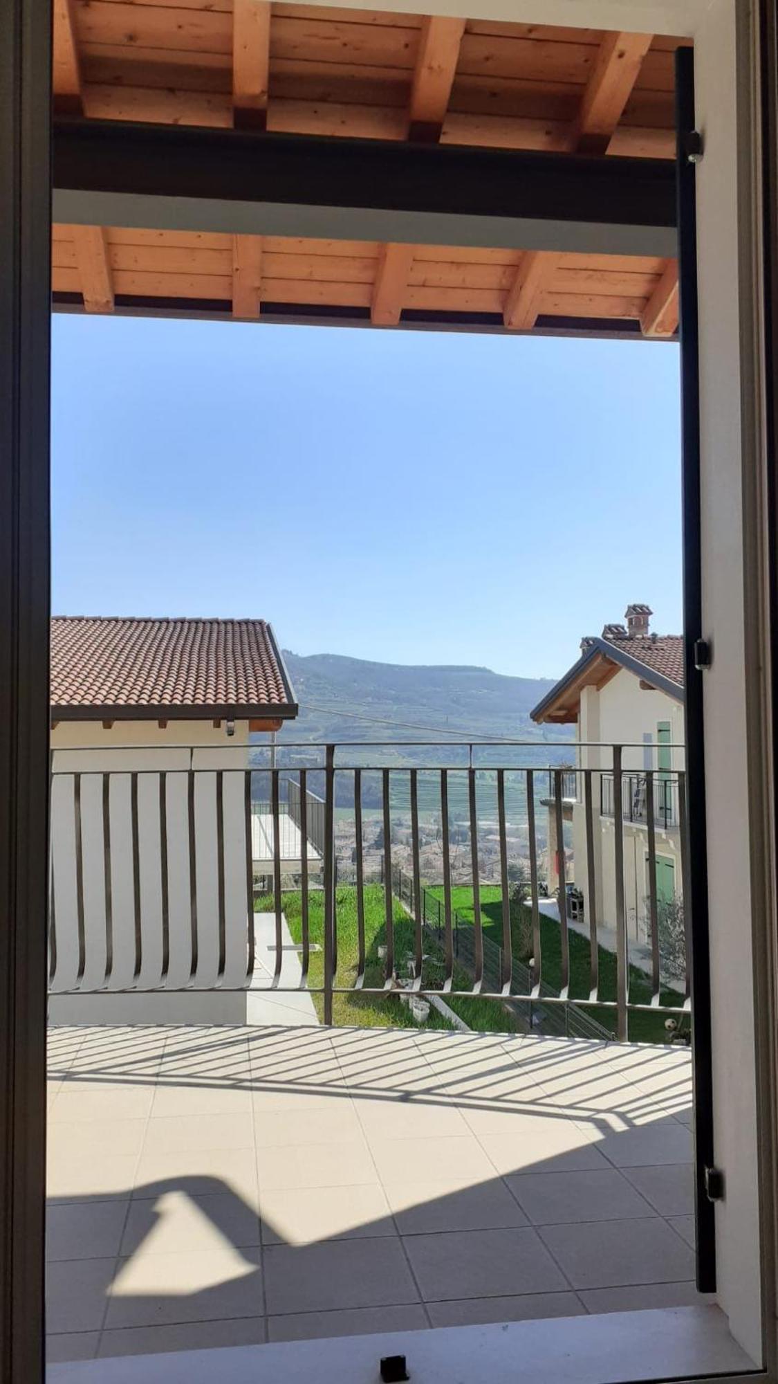 Caramaschi Verona Apartmán
