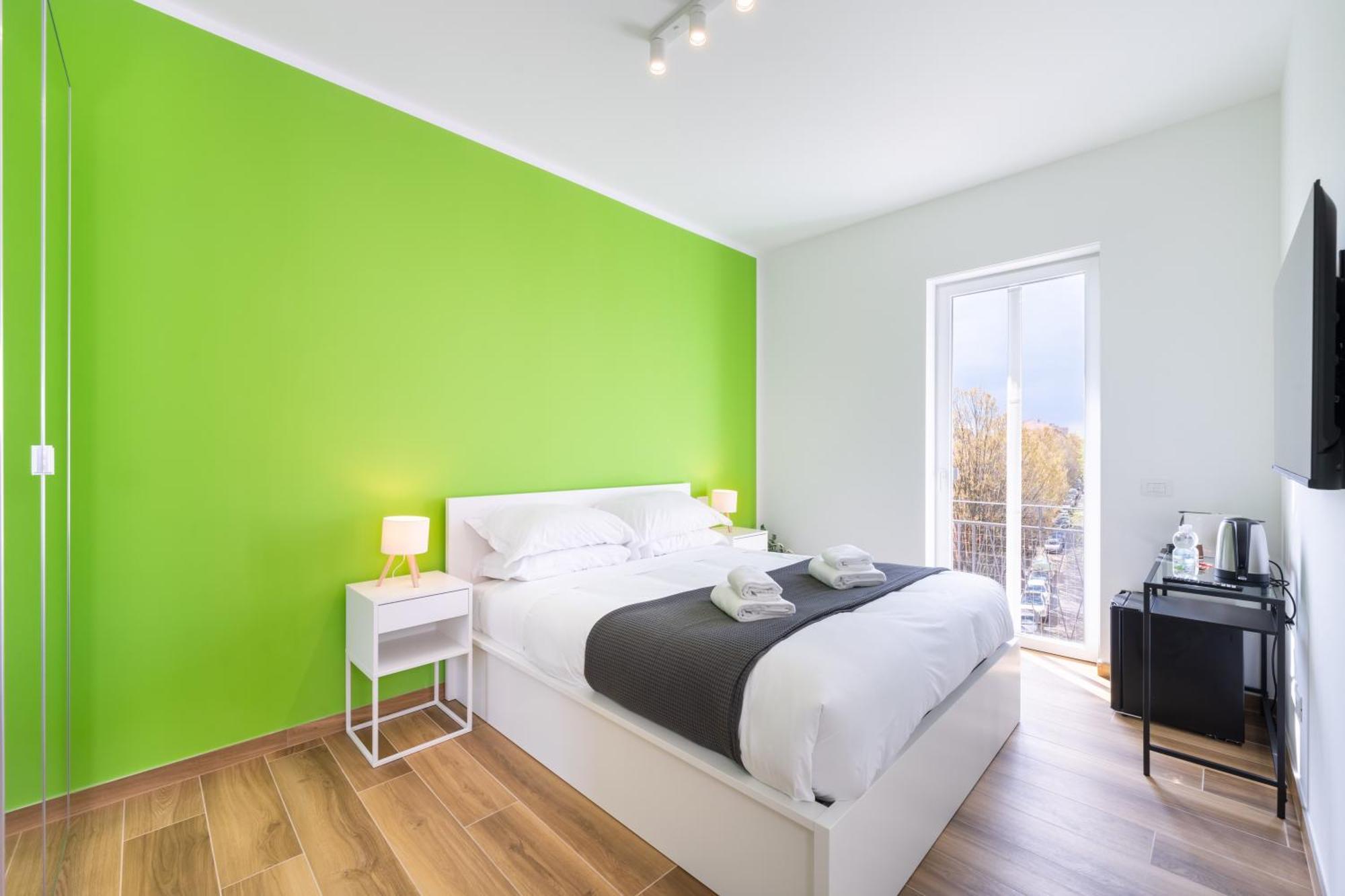Residenza Campofiore Guest house Verona