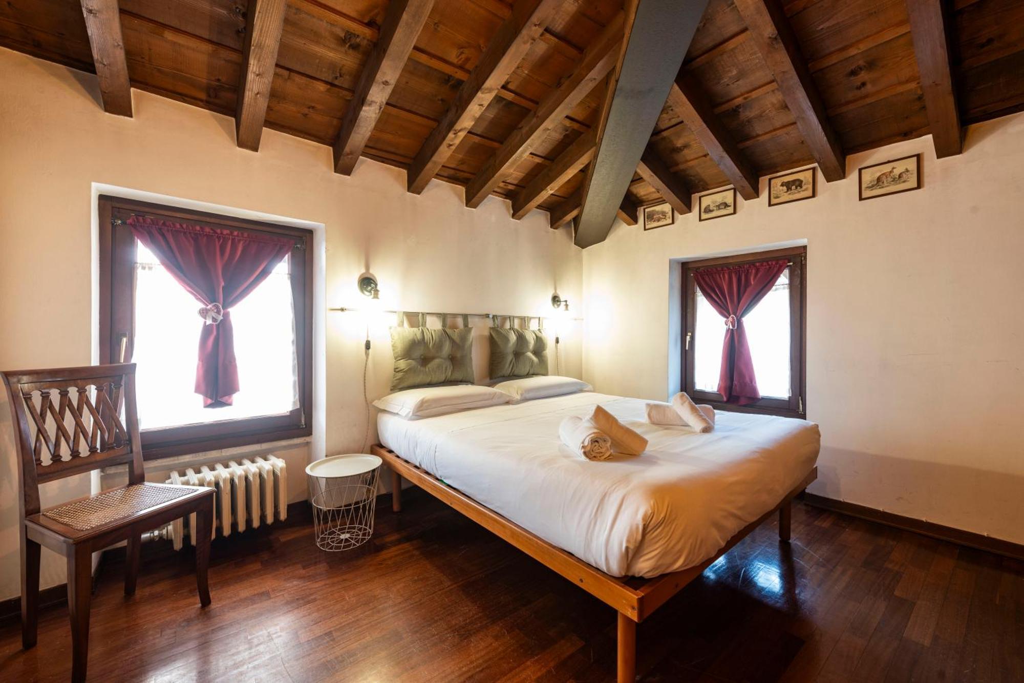 Apartament Le Vecete