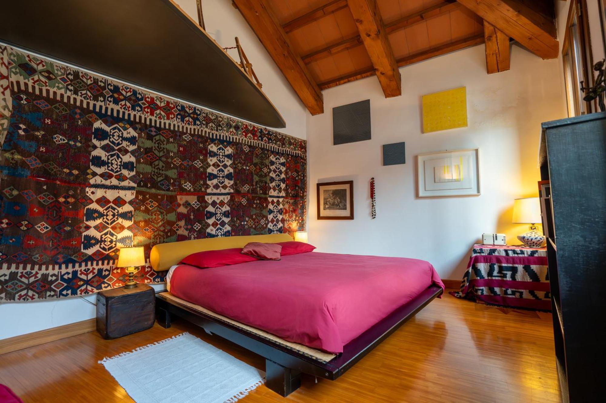 Bed & Breakfast Downtown *